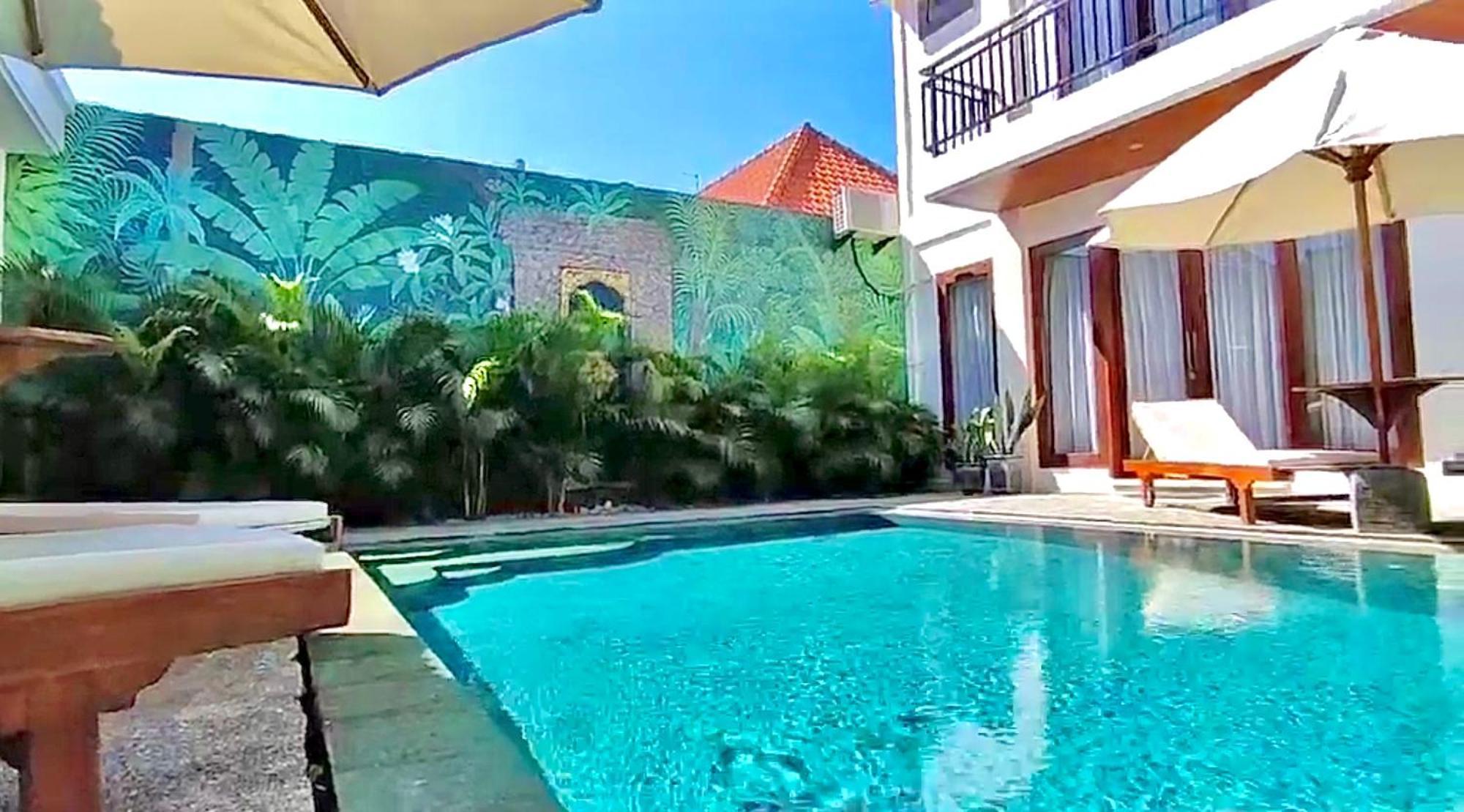 Villa Siki Sanur, Relax & Enjoy Sanur (Bali)
