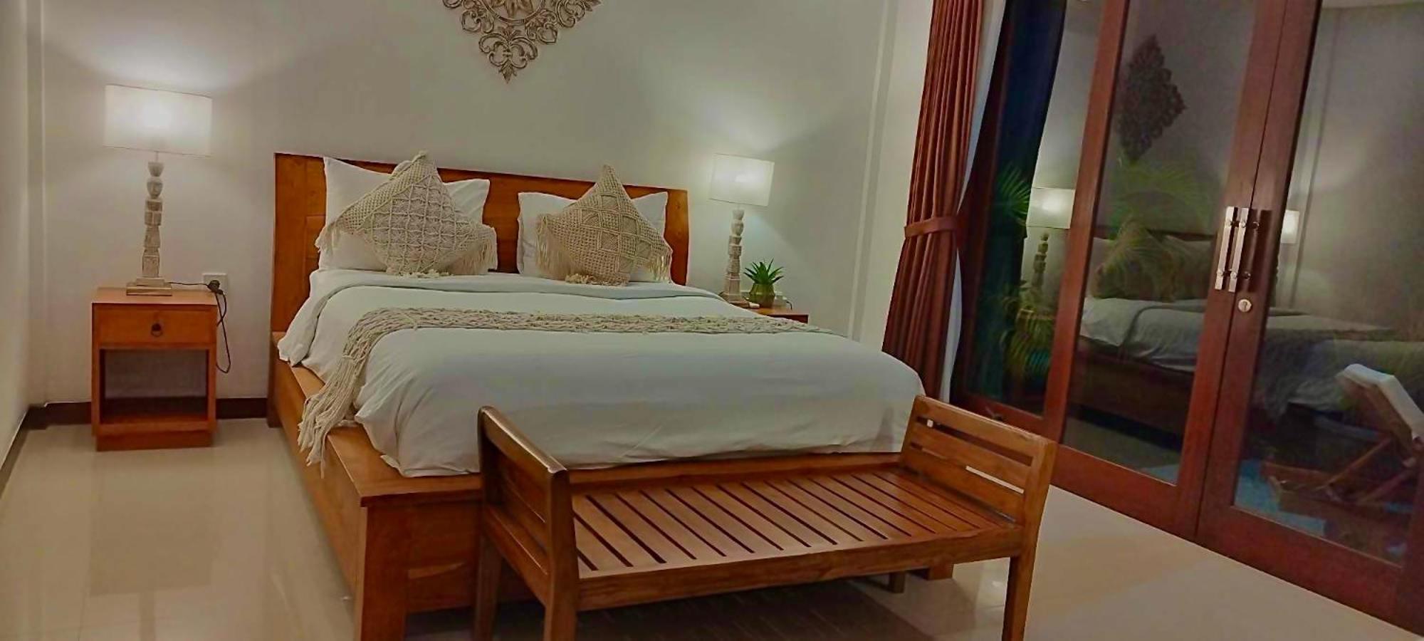 Villa Siki Sanur, Relax & Enjoy Sanur (Bali)