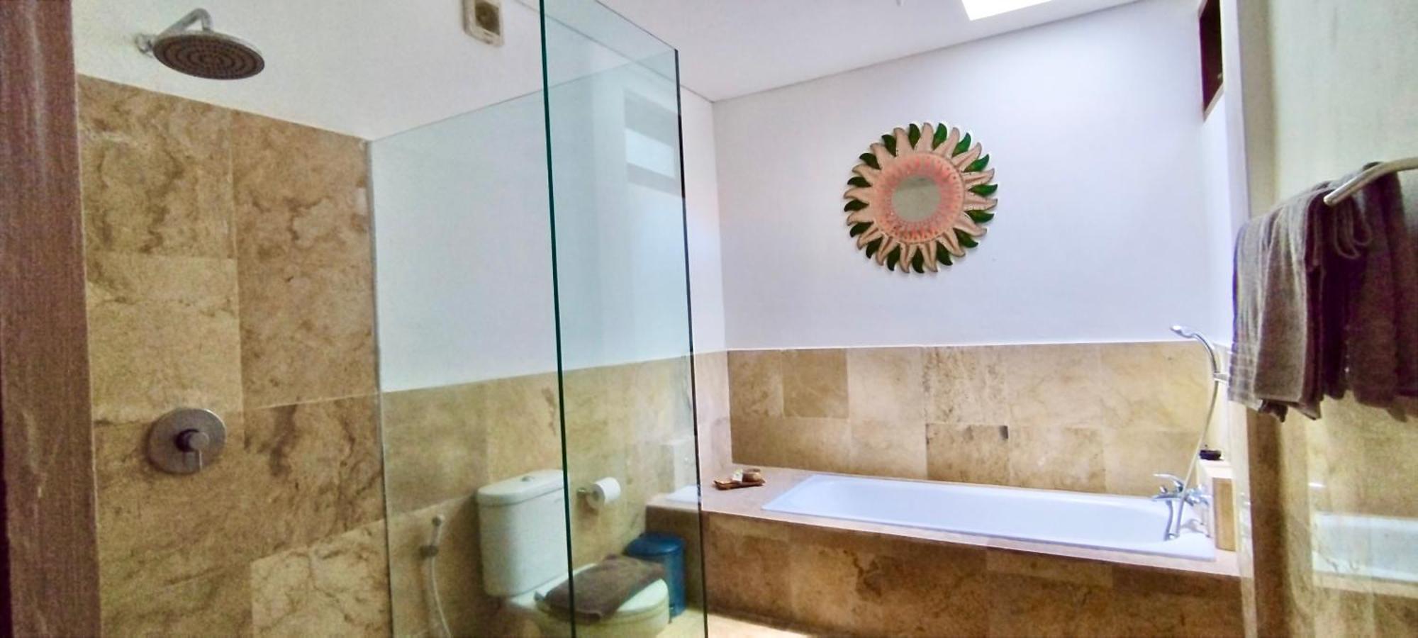Villa Siki Sanur, Relax & Enjoy Sanur (Bali)