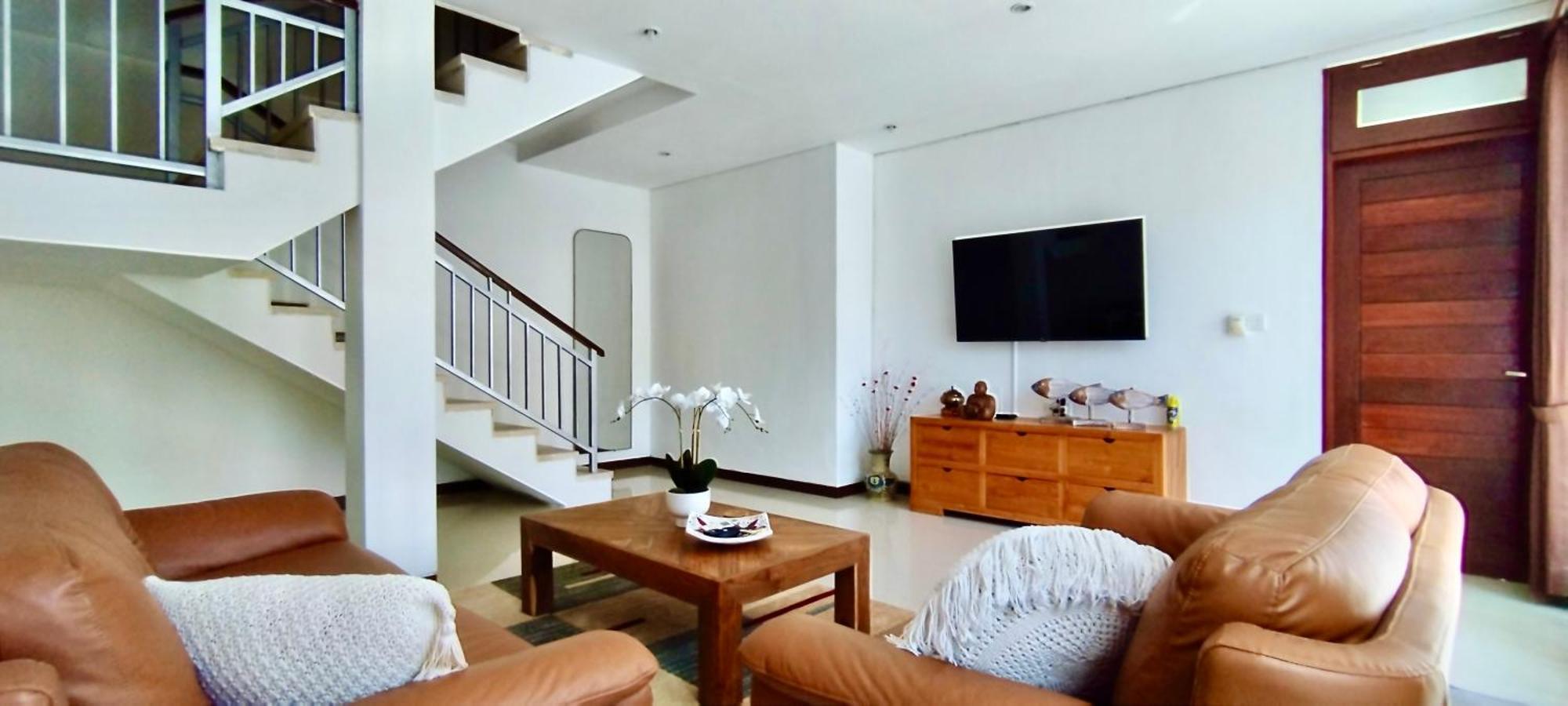 Villa Siki Sanur, Relax & Enjoy