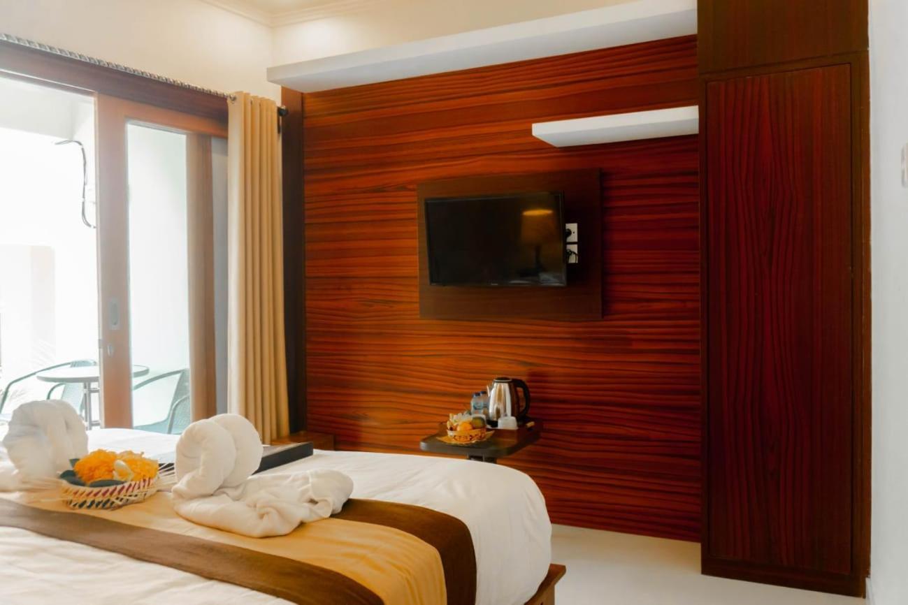 The Yogasari Hotel *