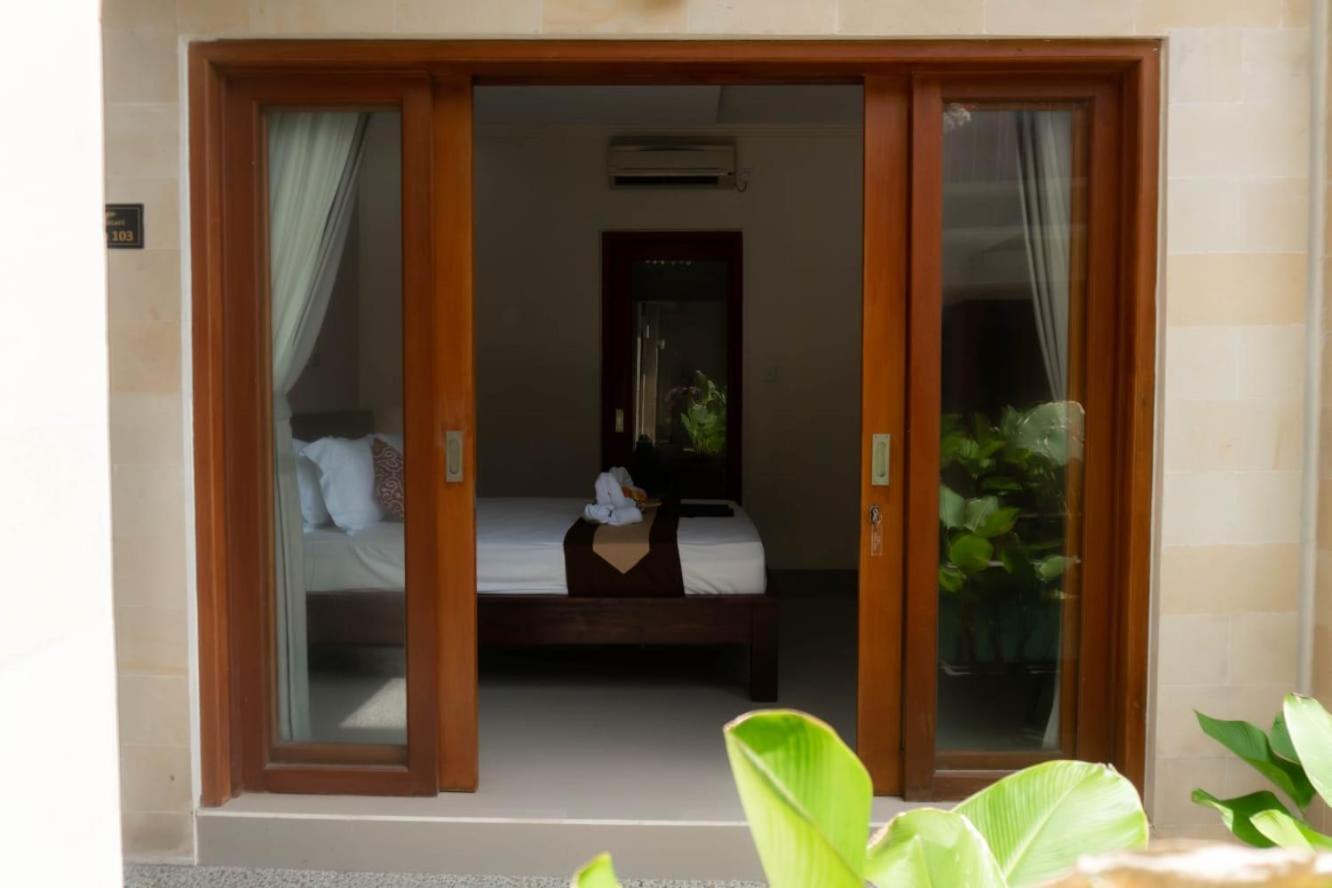 The Yogasari Hotel *