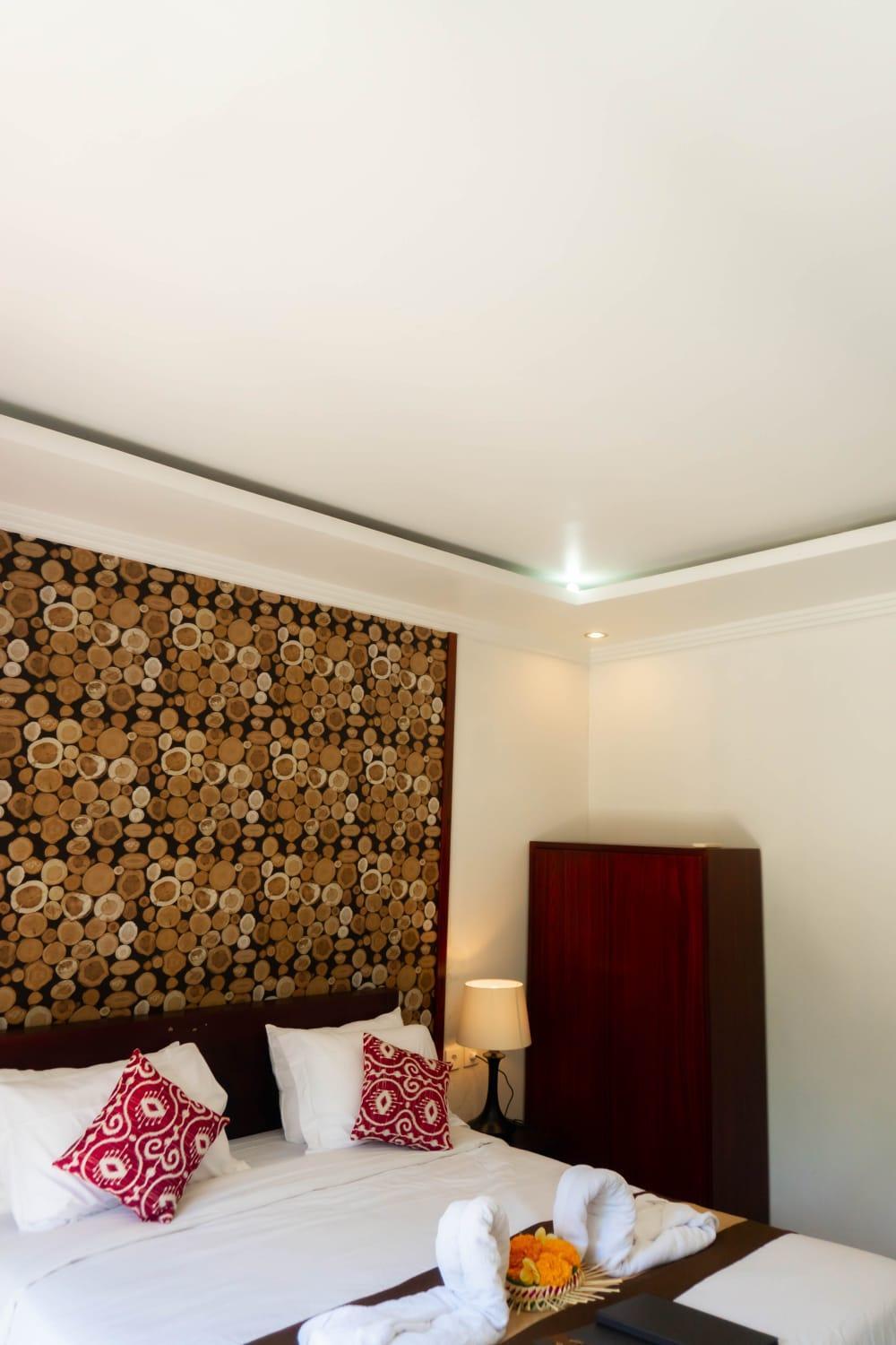 The Yogasari Hotel Sanur