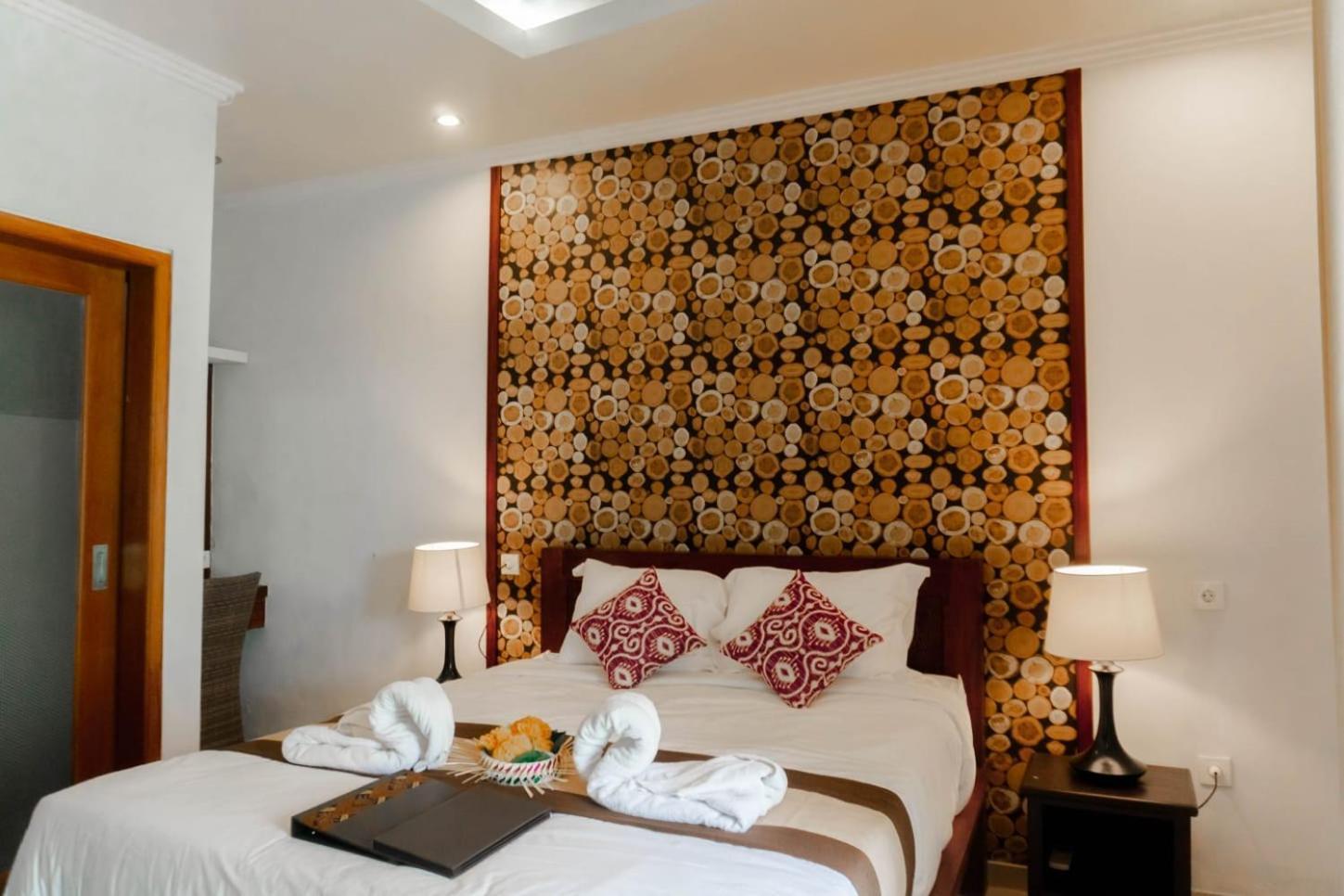 Hotel The Yogasari *