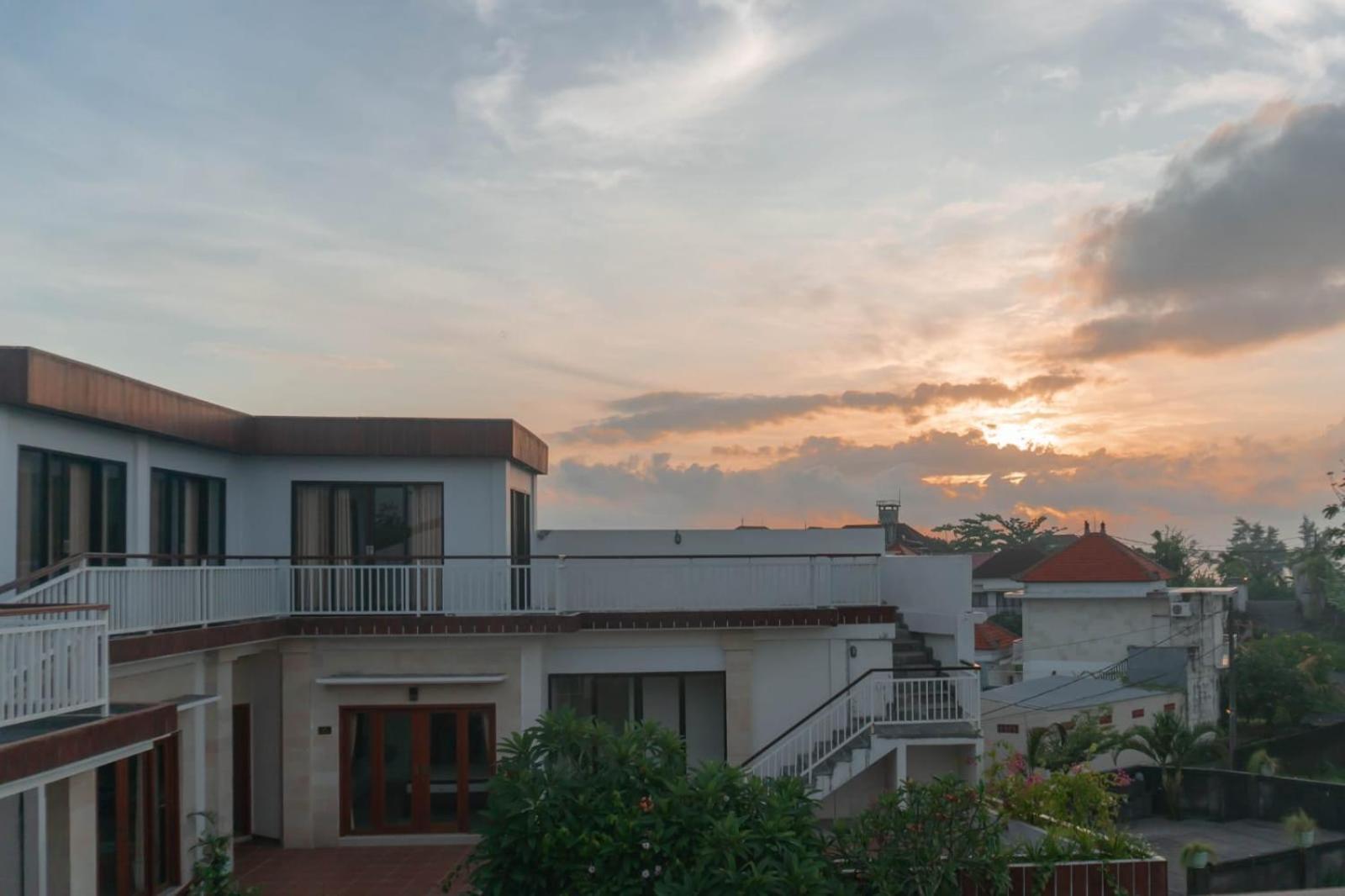 The Yogasari Hotel