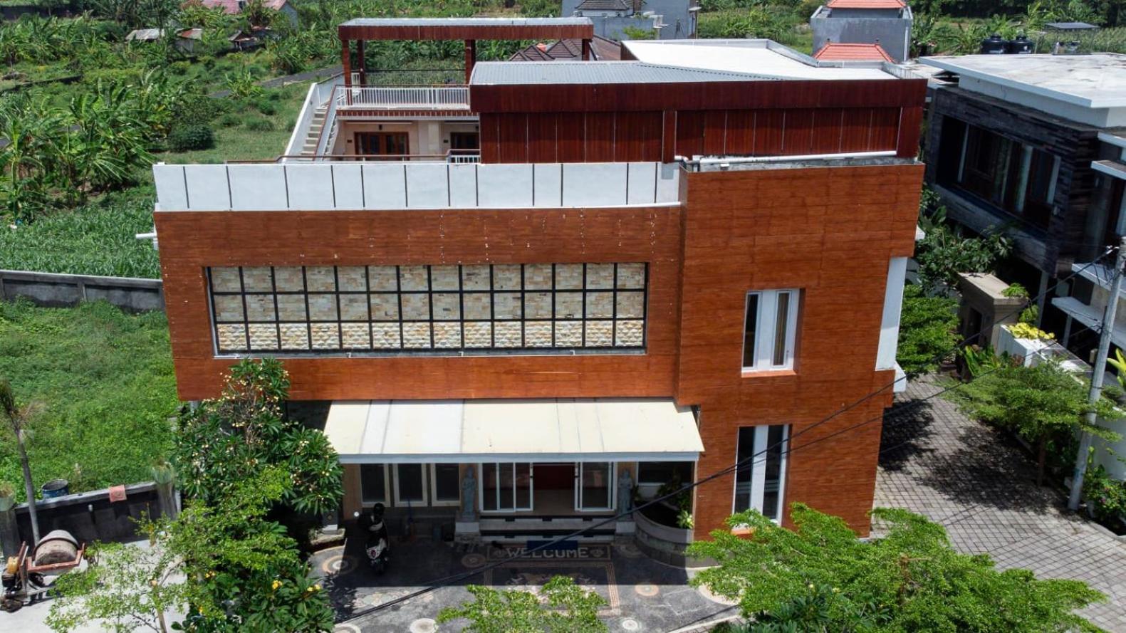Hotel The Yogasari Sanur