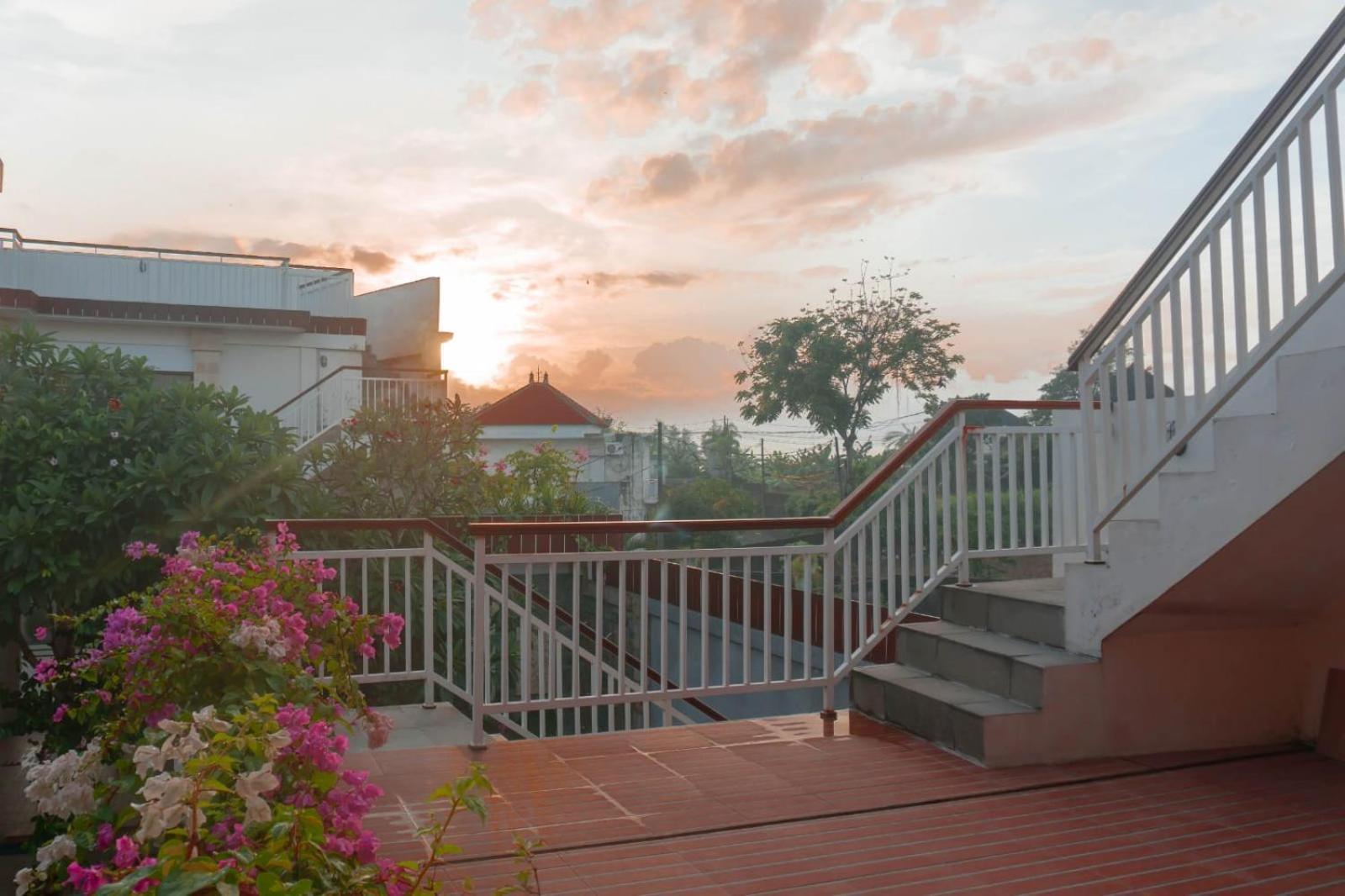 The Yogasari Hotel Sanur