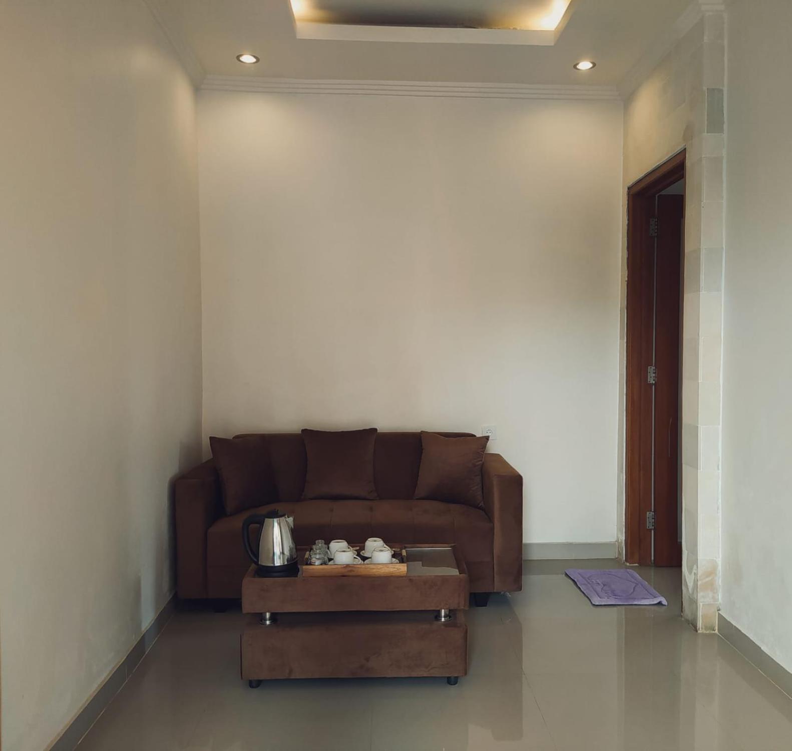 The Yogasari Hotel *