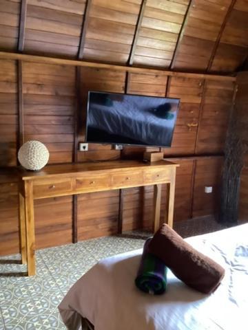 The Jineng,s Guest house