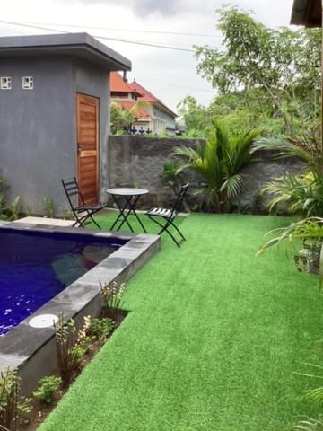 The Jineng,s Guest house Sanur (Bali)