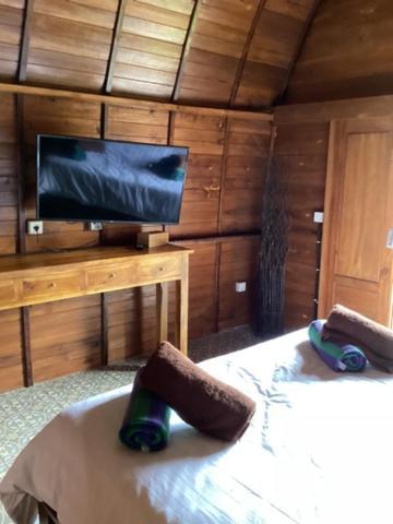 The Jineng,s Guest house