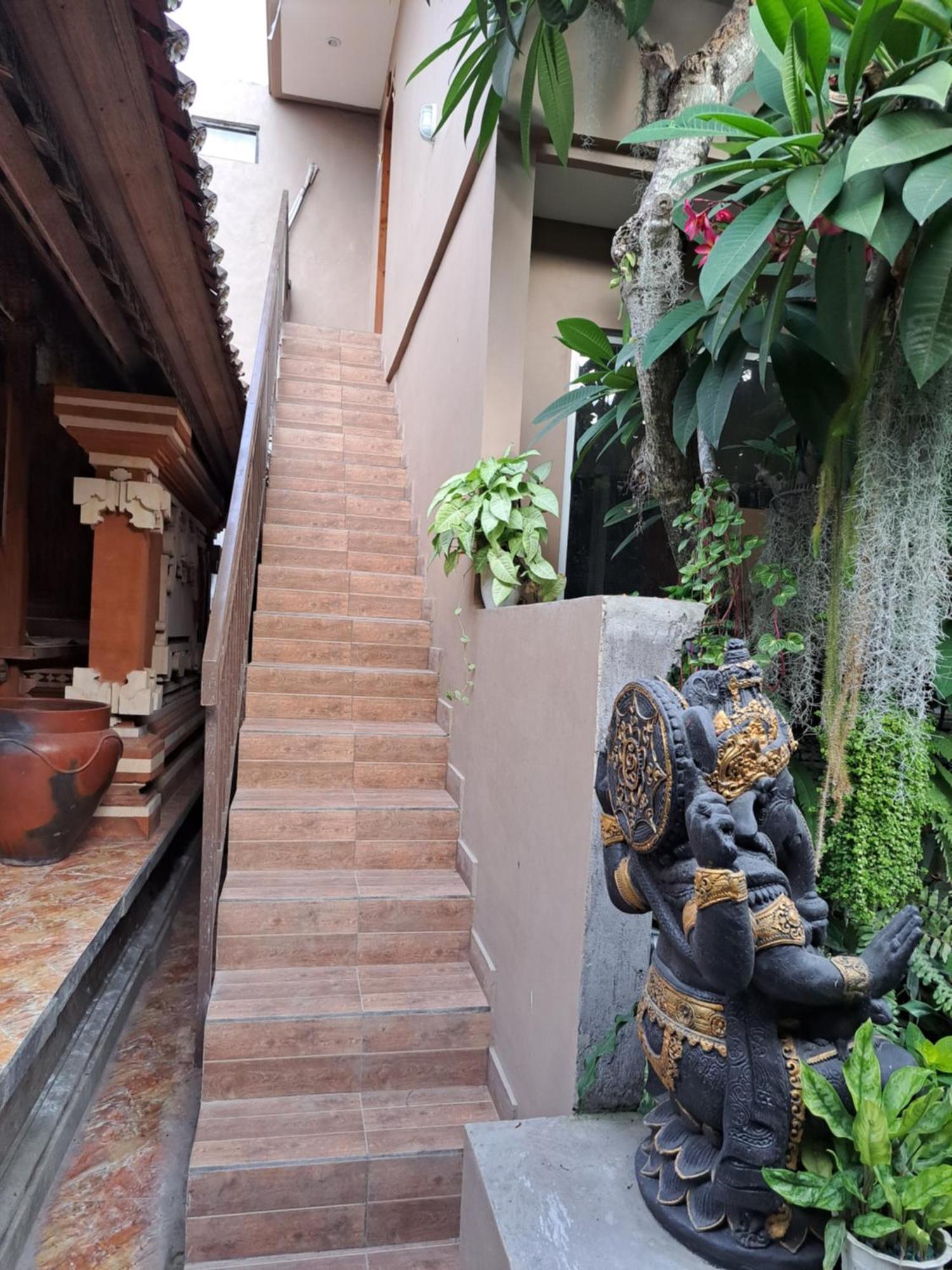 Homestay Ascarya