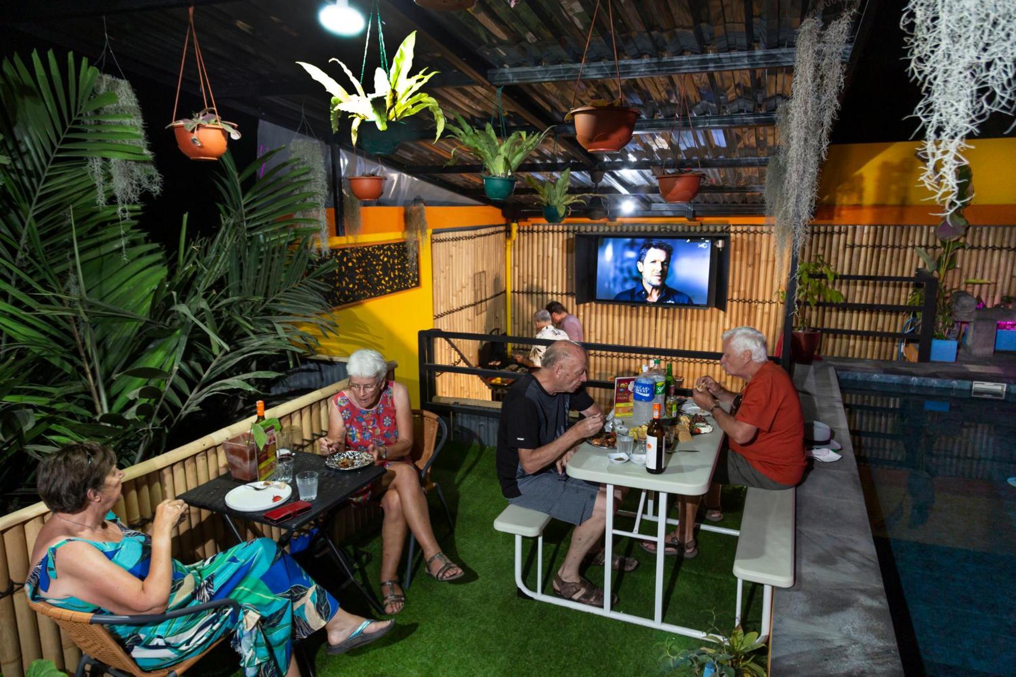 Gasthuis Urban Haven 3*