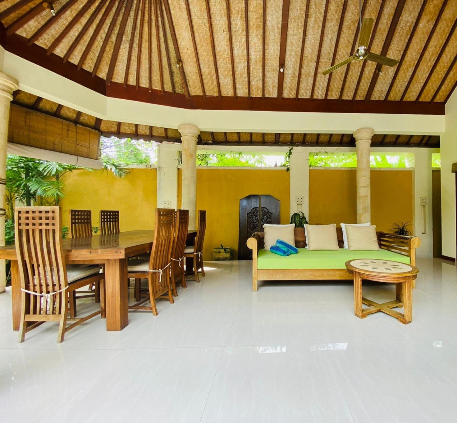 Bali Jade Pousada *