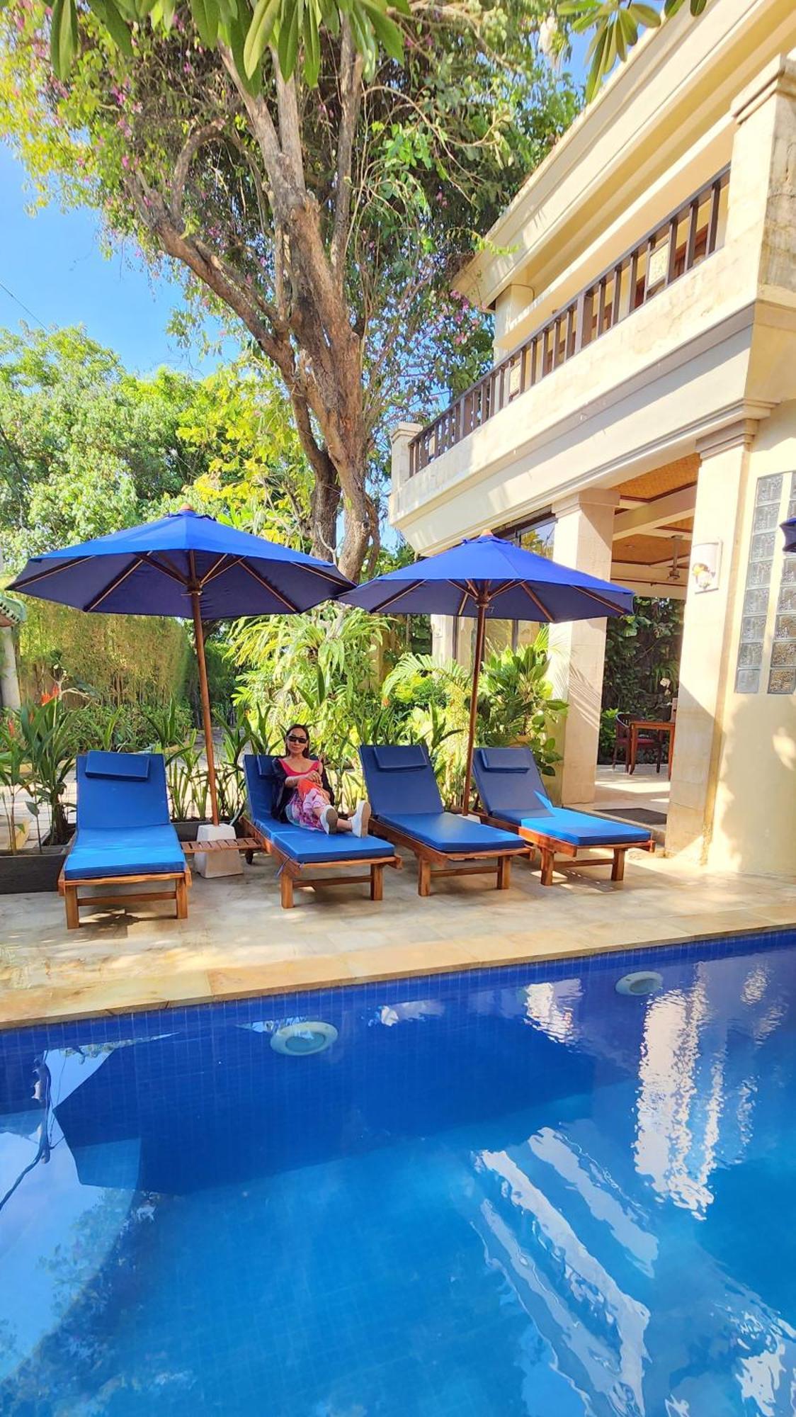 Bali Emerald Apartment Sanur (Bali)
