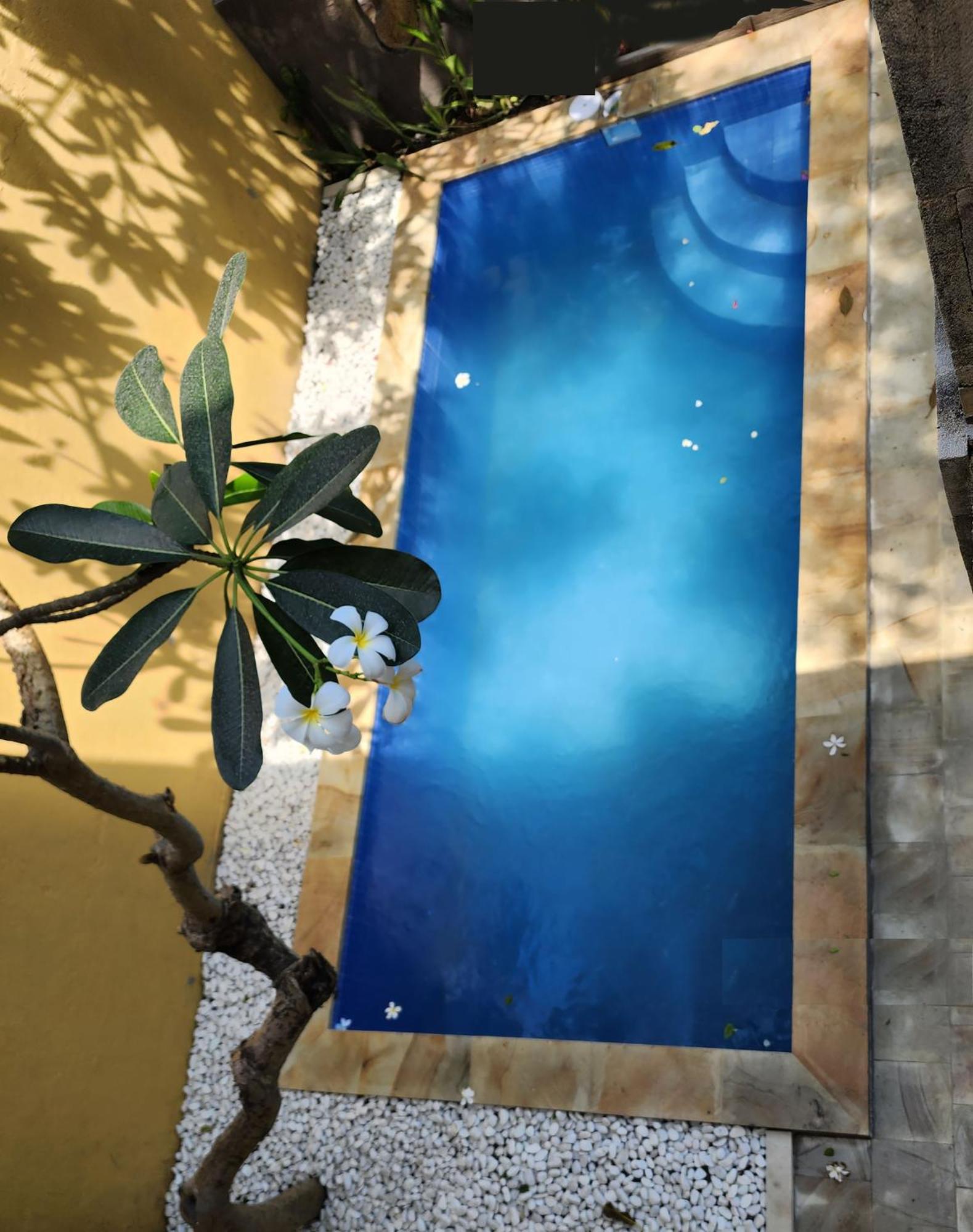 Apartment Bali Emerald