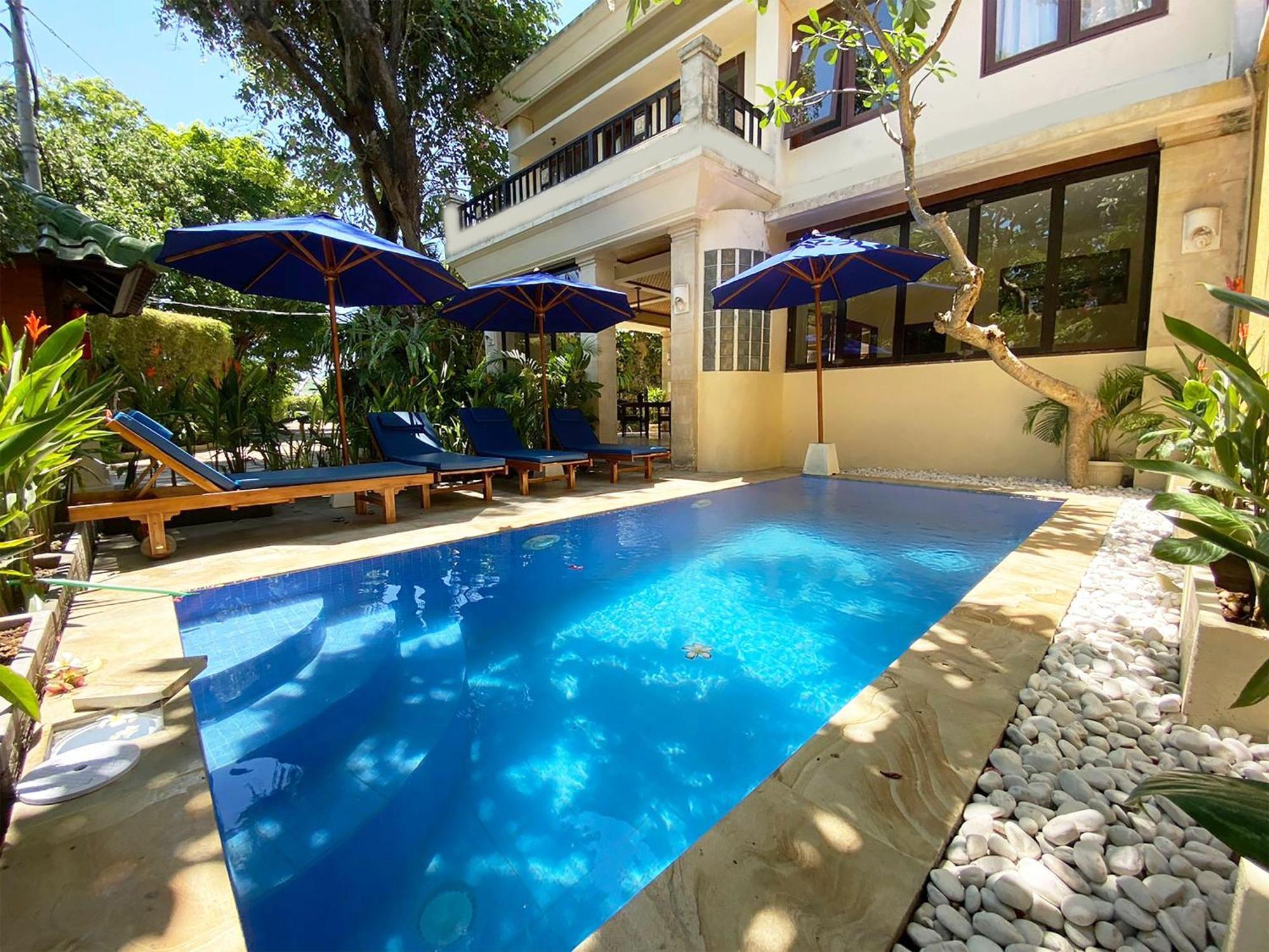 Apartment Bali Emerald