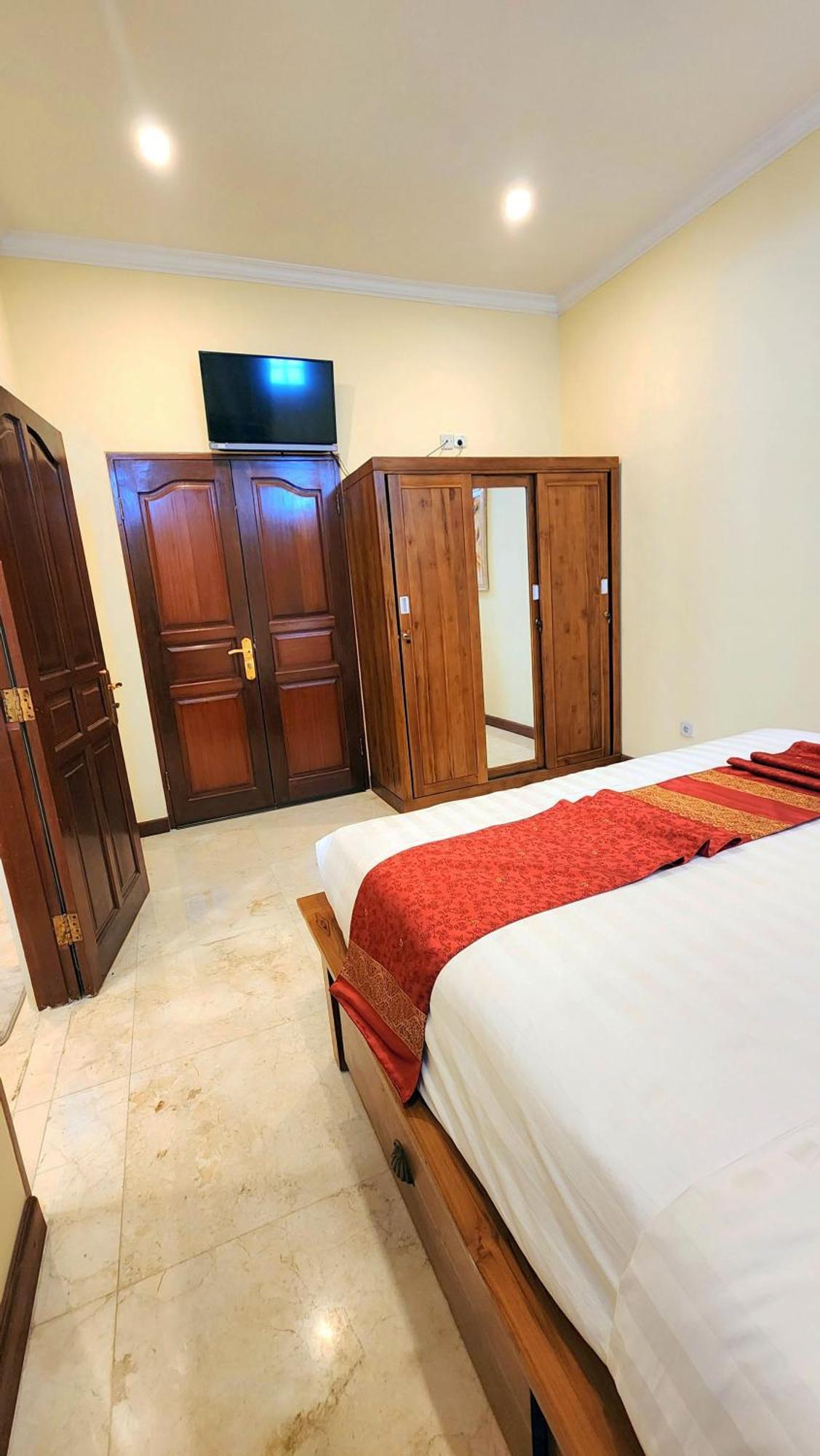 Bali Emerald * Sanur (Bali)