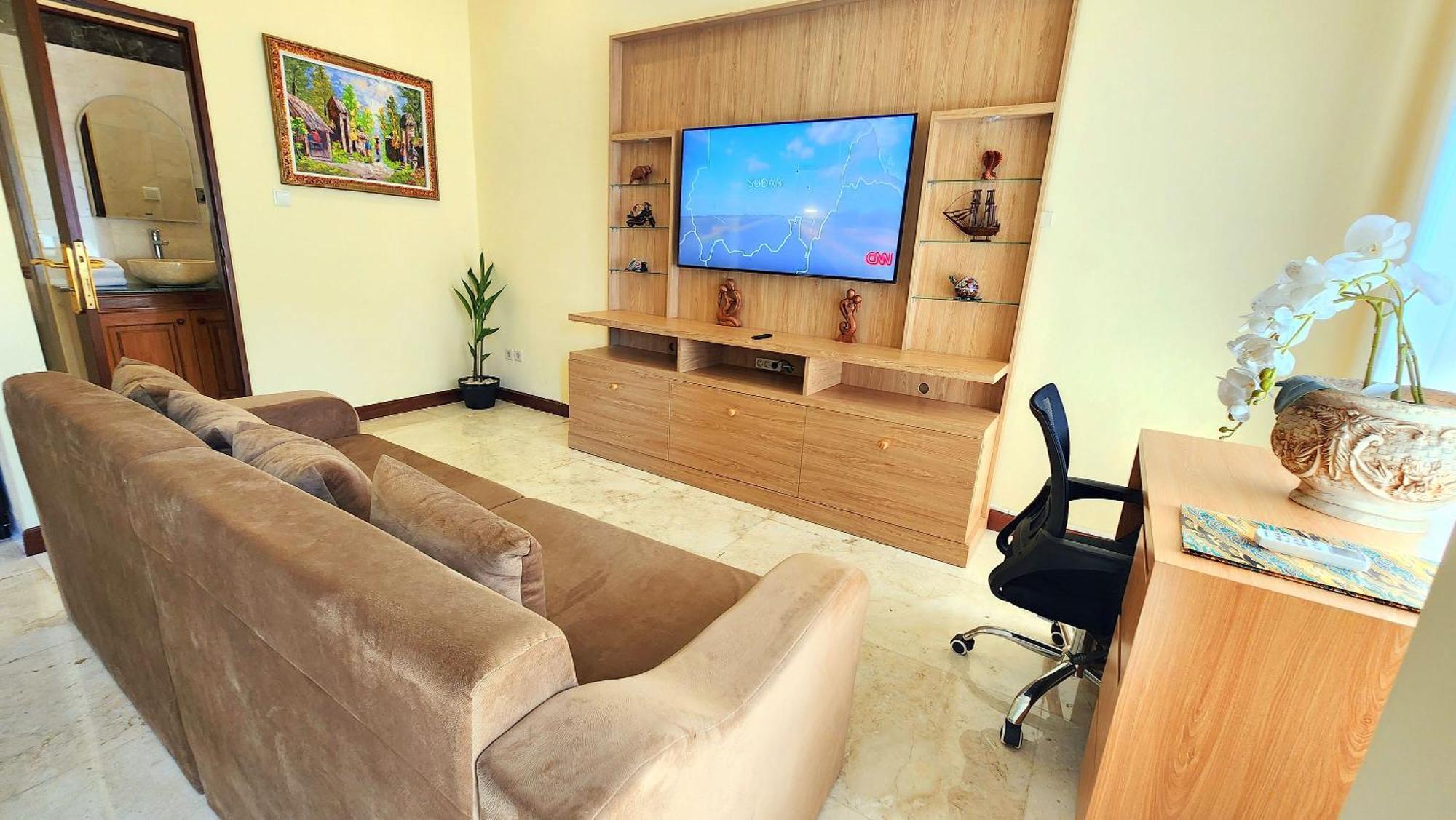 Bali Emerald Apartment Sanur (Bali)