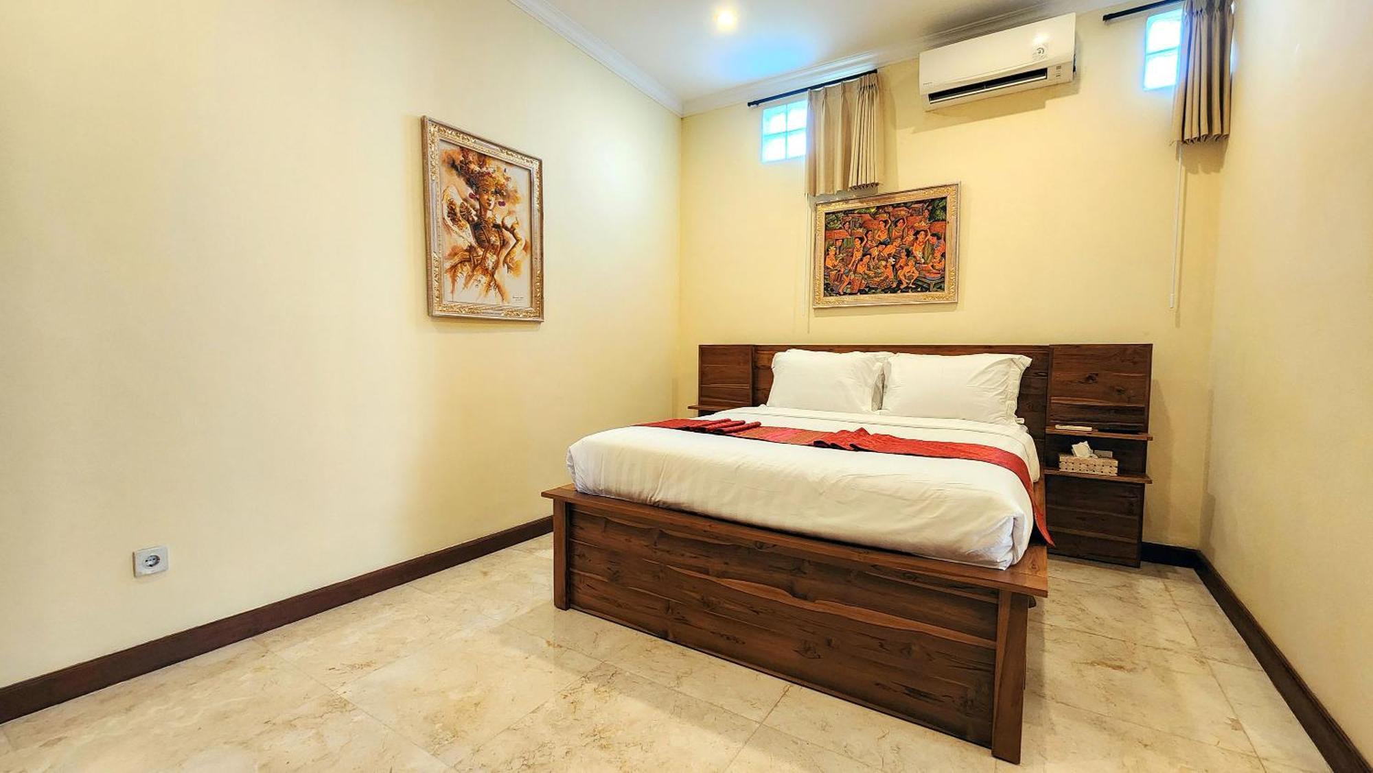 Apartment Bali Emerald Sanur (Bali)