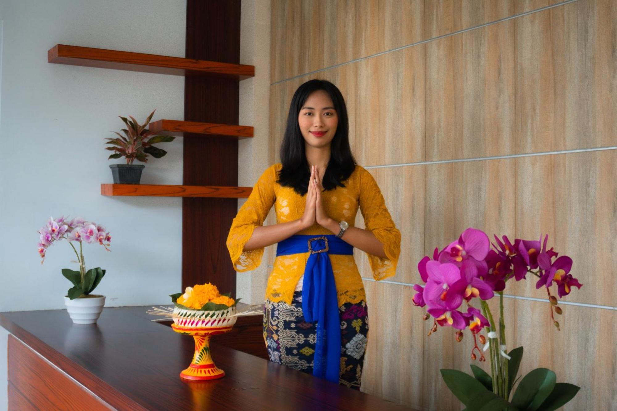 Hotel The Yogasari Sanur