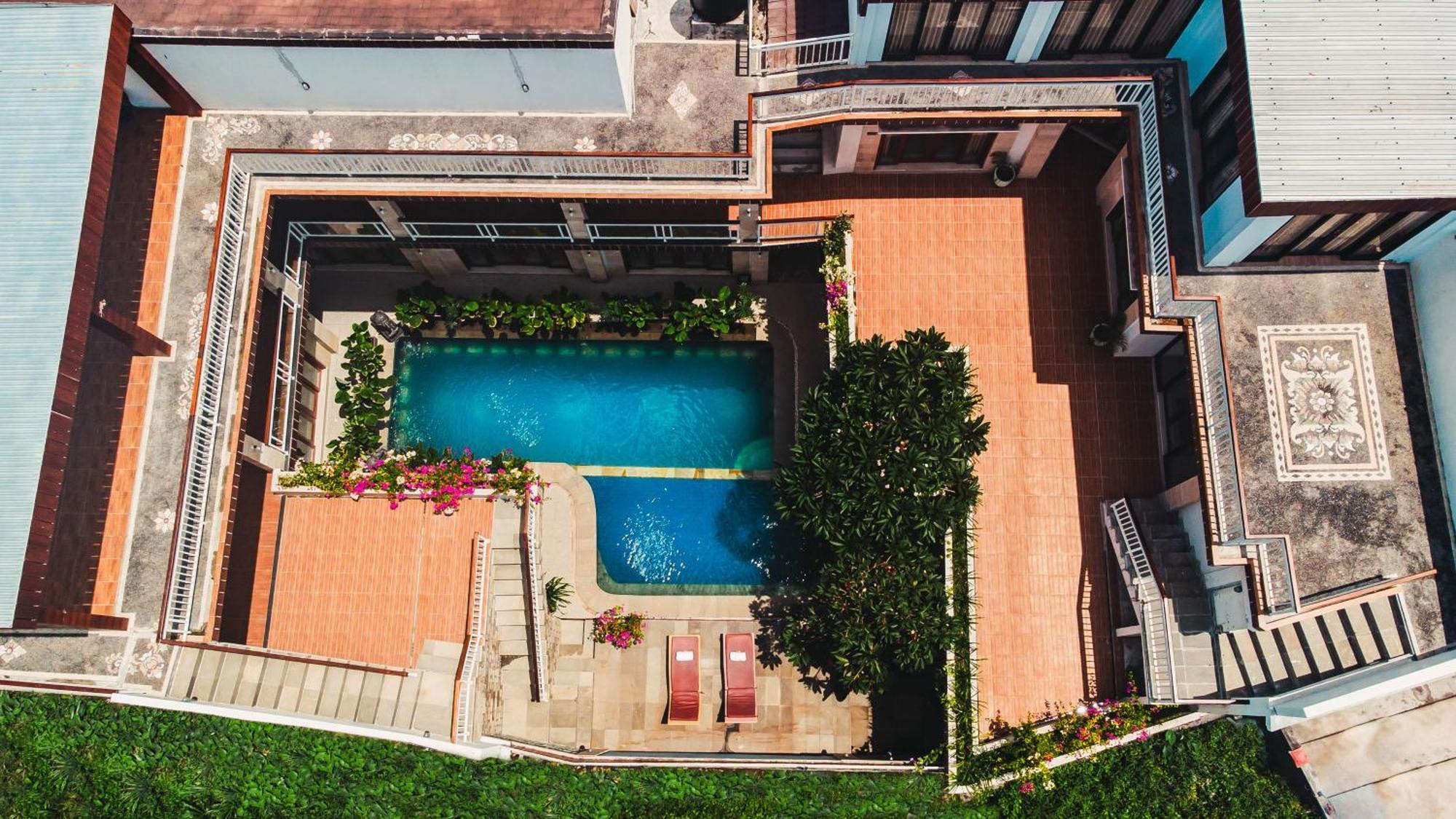 The Yogasari Hotel Sanur