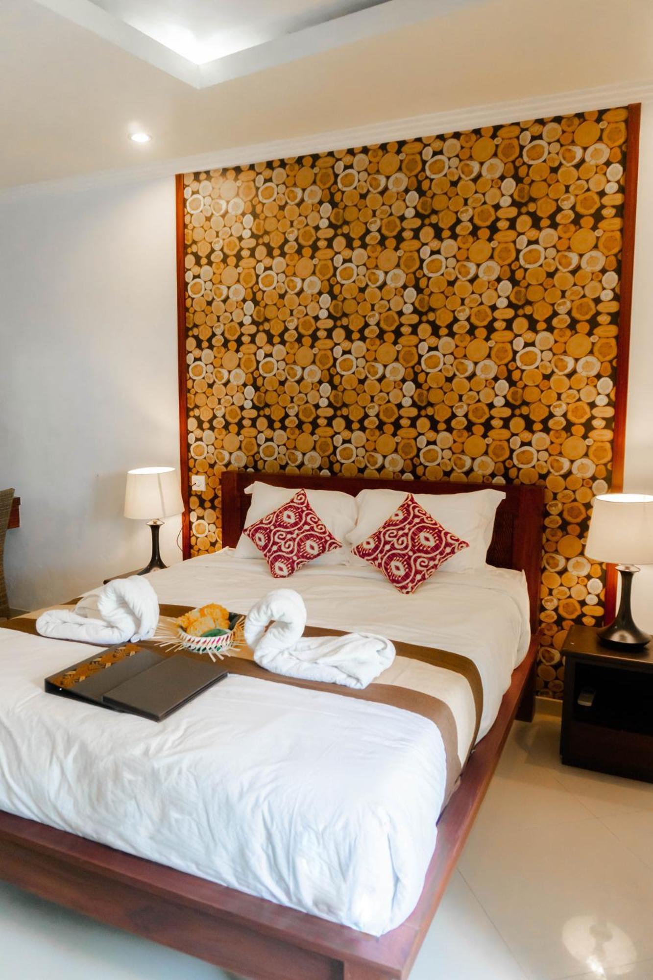 The Yogasari Hotel Sanur