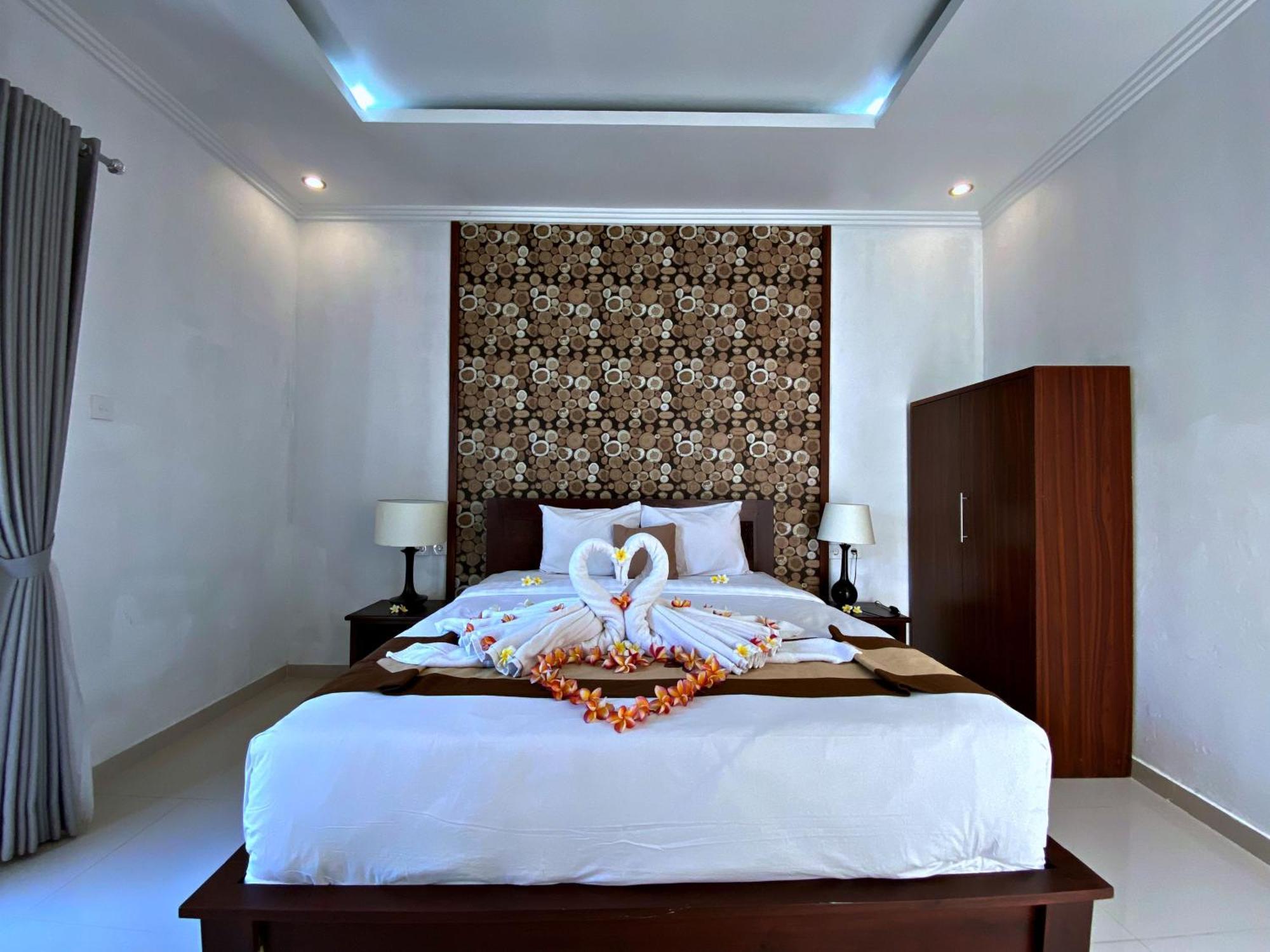 Hotel The Yogasari *