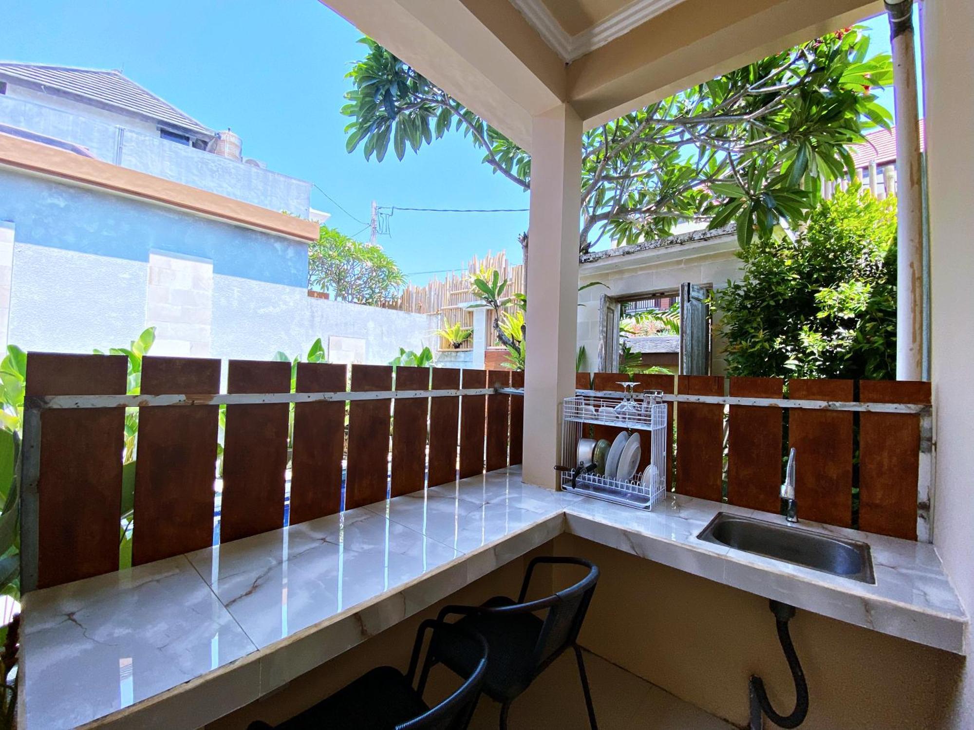 Hotel The Yogasari Sanur