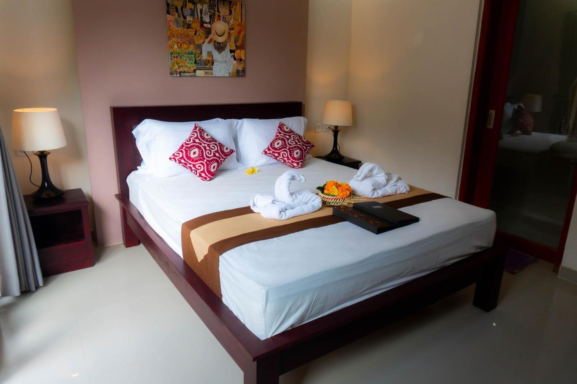 The Yogasari * Sanur