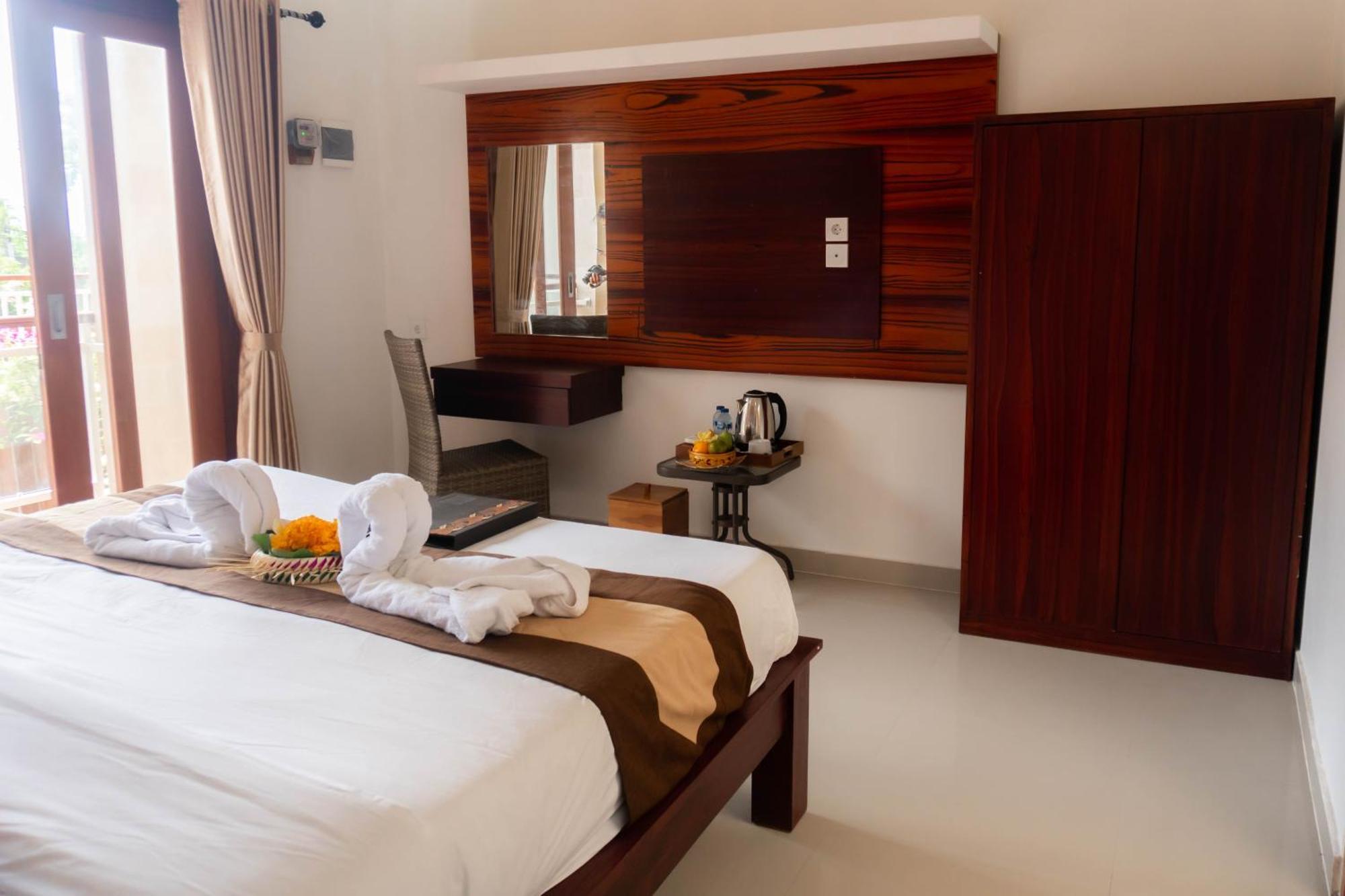 Hotel The Yogasari