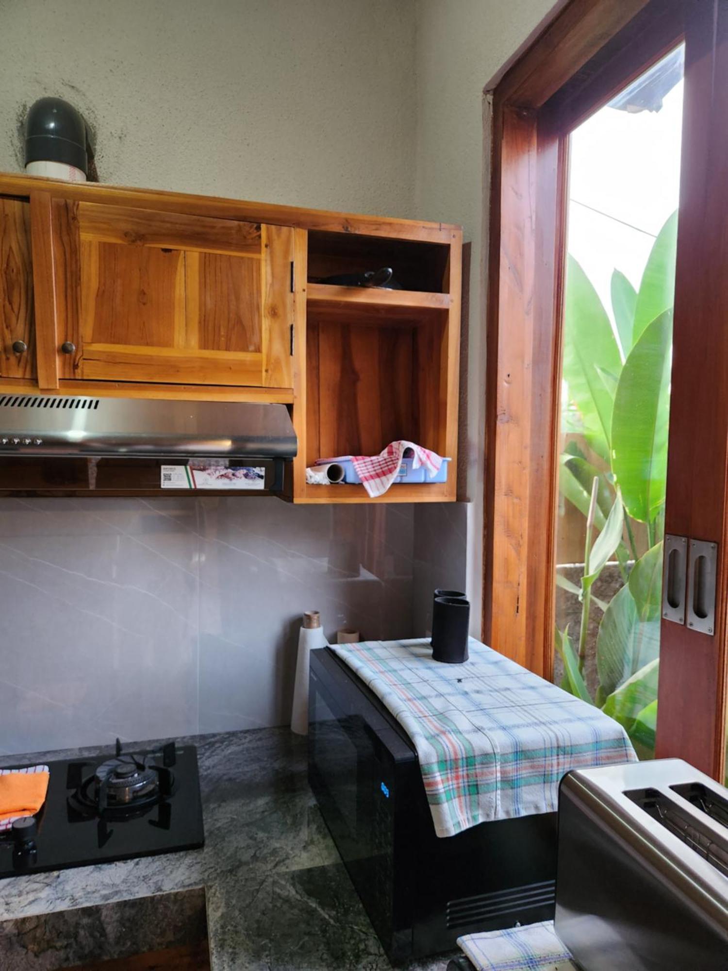 The Jineng,s Guest house