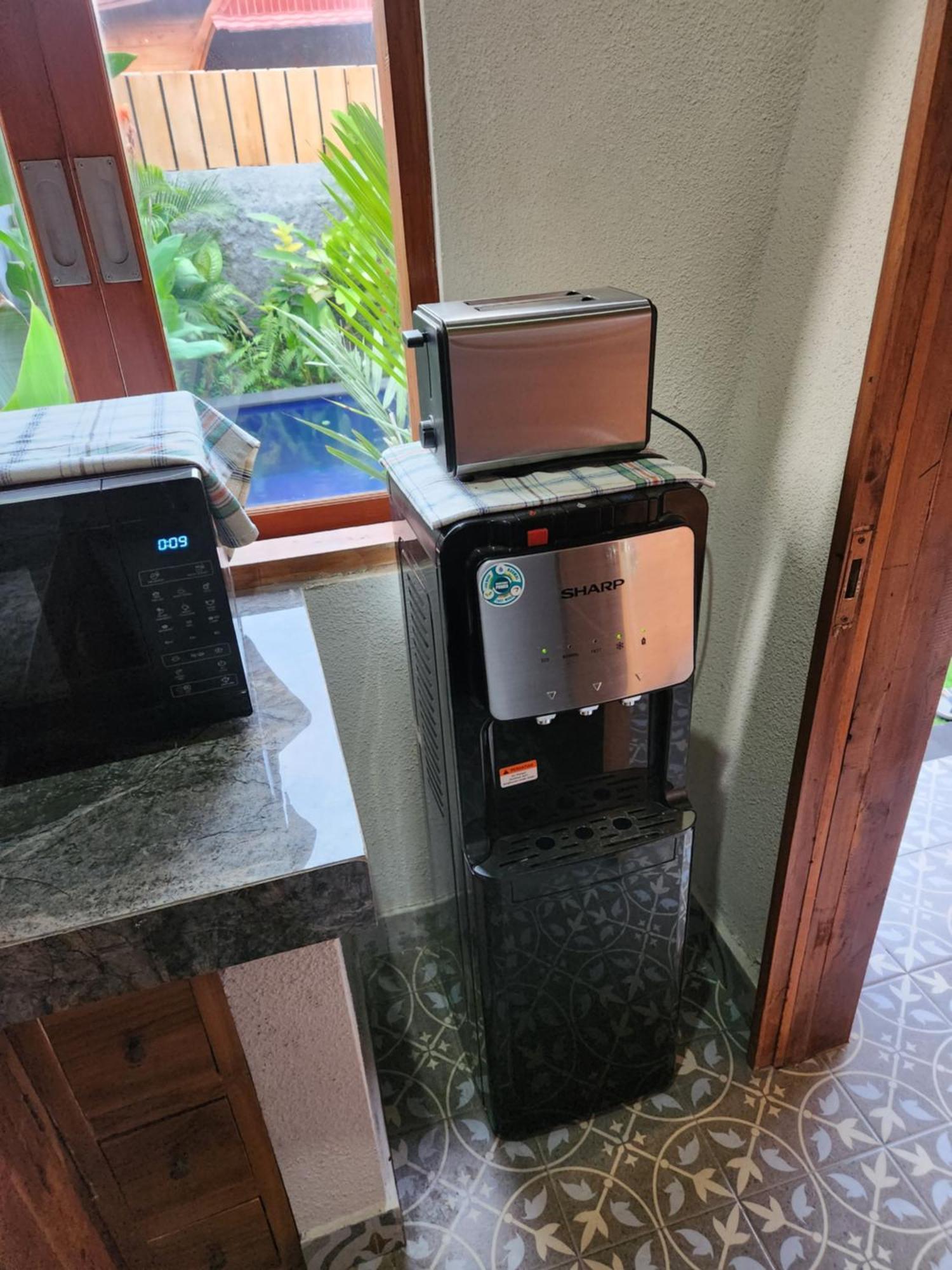 The Jineng,s Guest house Sanur (Bali)