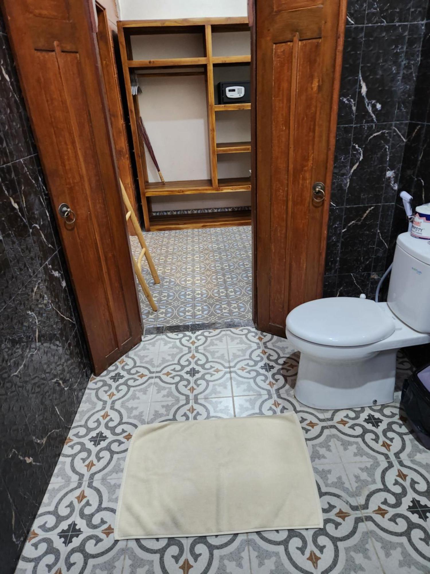 The Jineng,s Guest house Sanur (Bali)