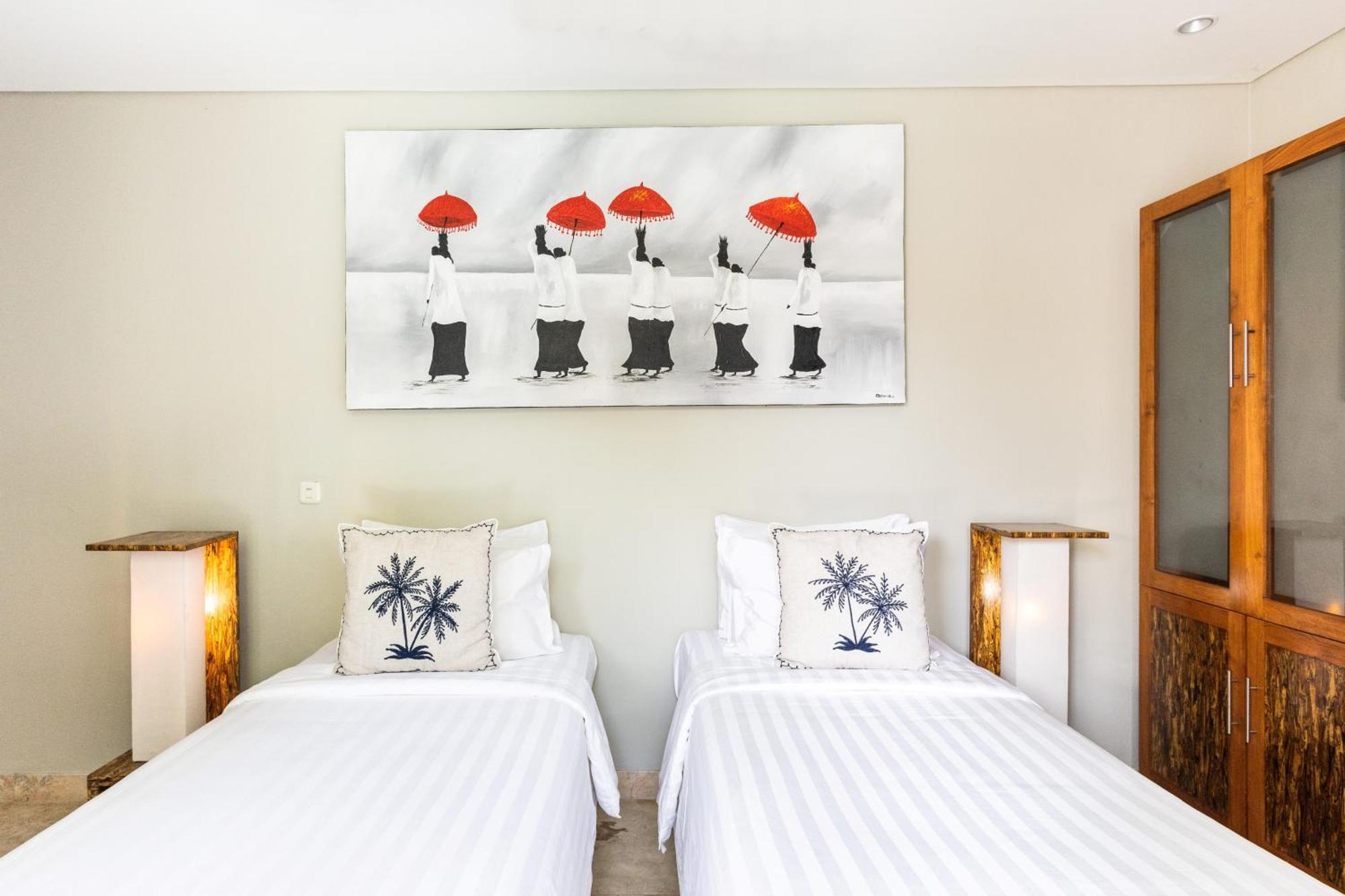Kejora Beachfront Estate - Luxurious Seven Kejora *