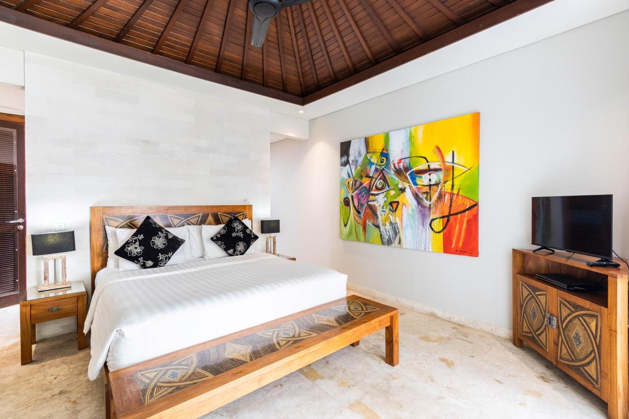 Kejora Beachfront Estate - Luxurious Seven Kejora * Sanur (Bali)