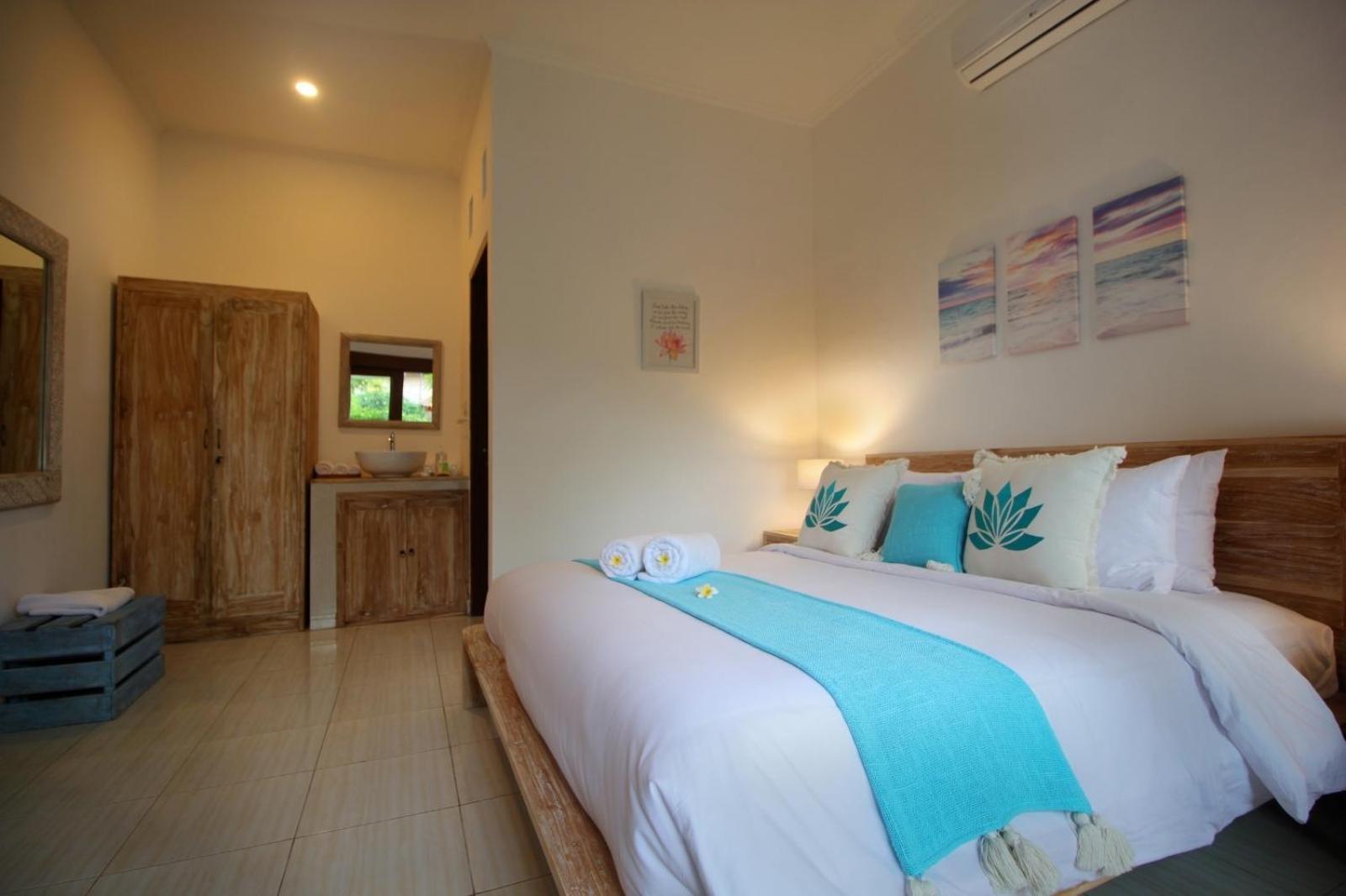 Villa Lotus Flower Sanur (Bali)