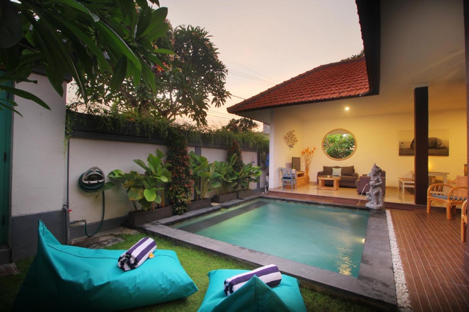 Lotus Flower Sanur (Bali)