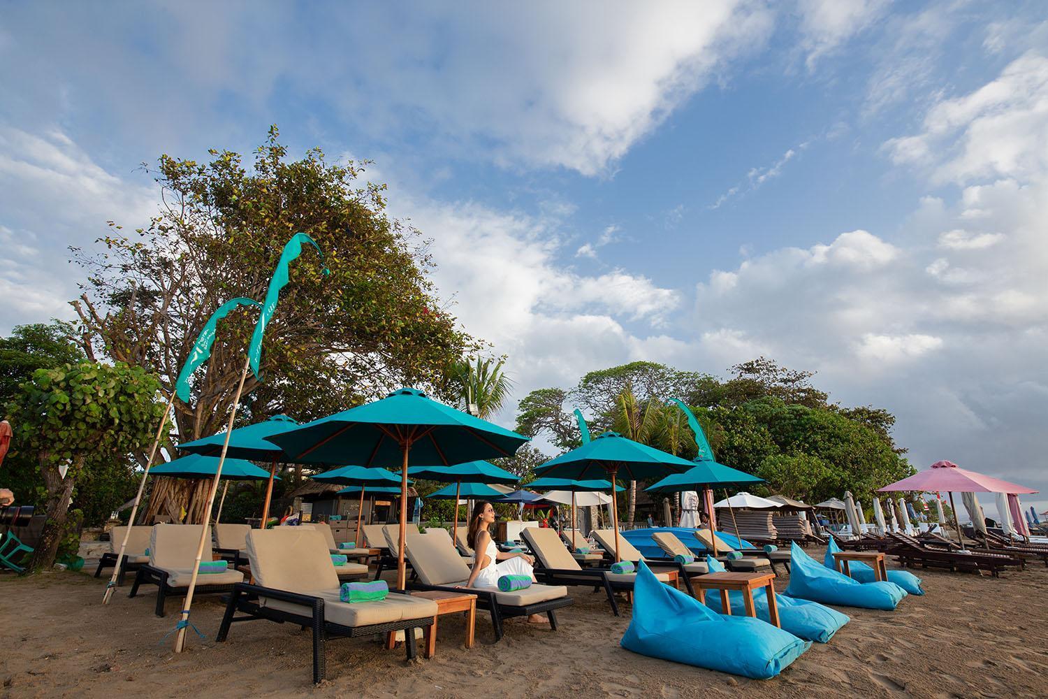 The 1o1 Bali Oasis Resort Sanur