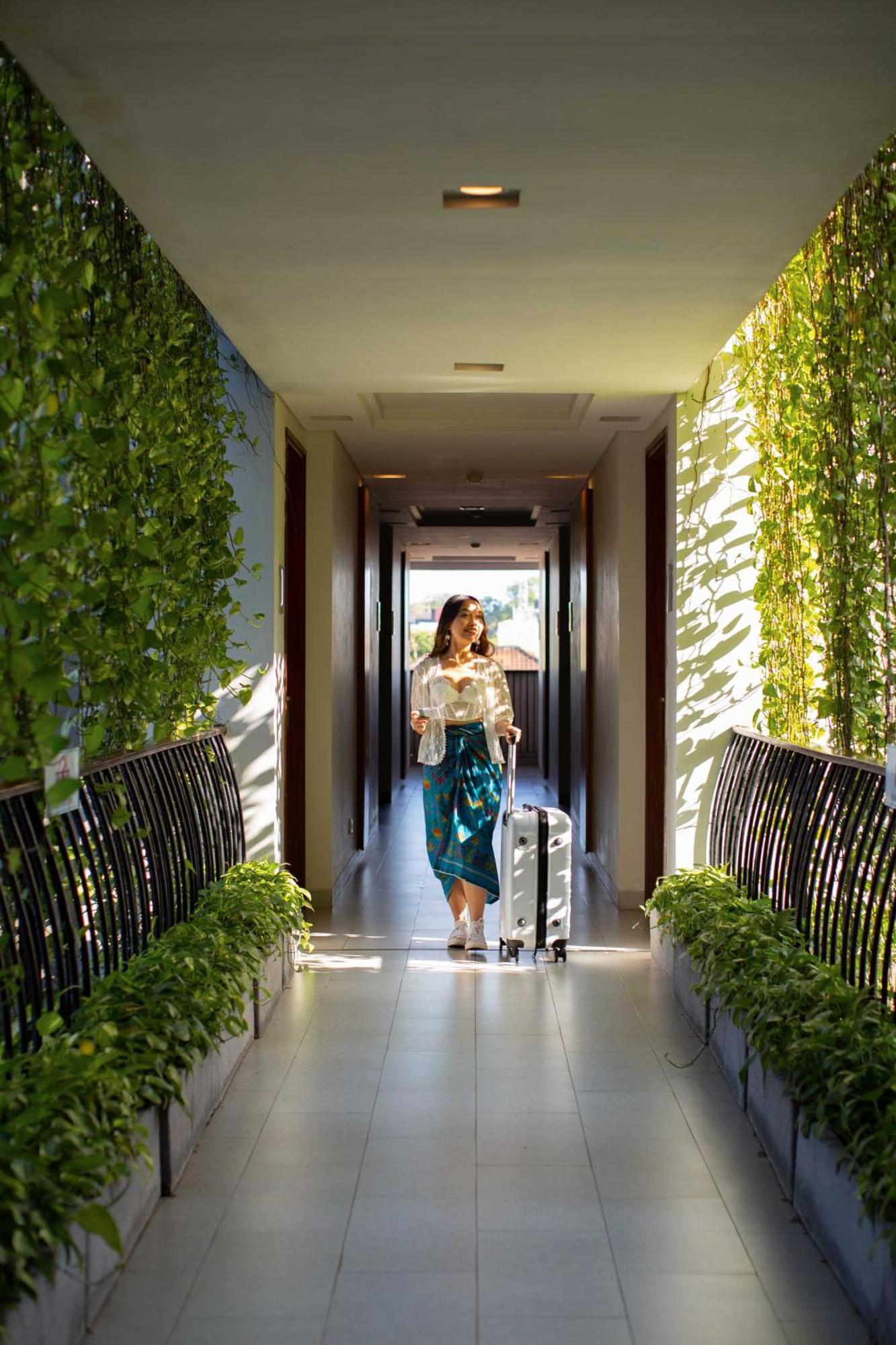 The 1o1 Bali Oasis 4* Sanur