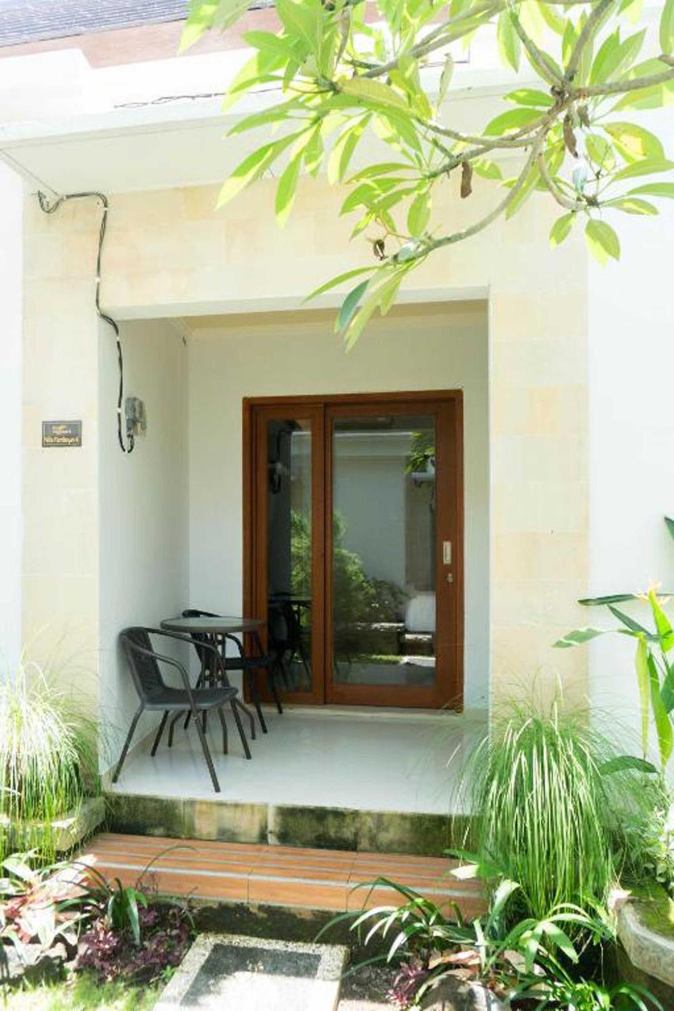 The Yogasari Hotel *