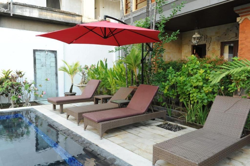 Tori Sanur (Bali)