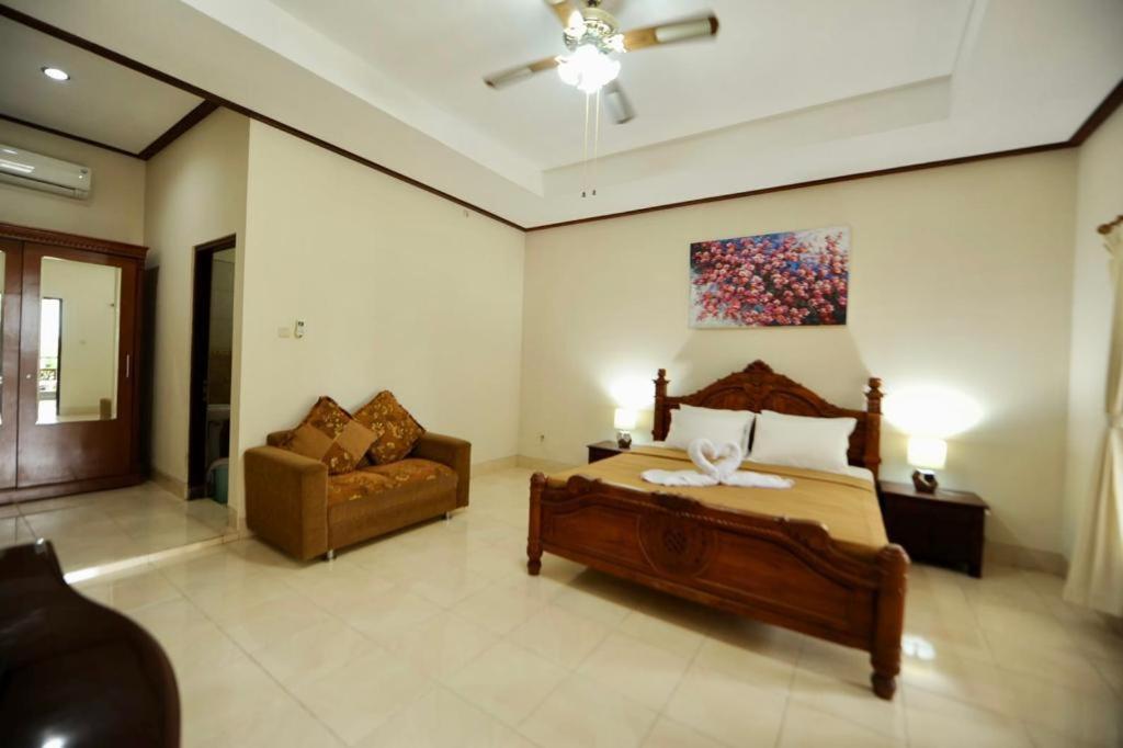 Guest house Tori