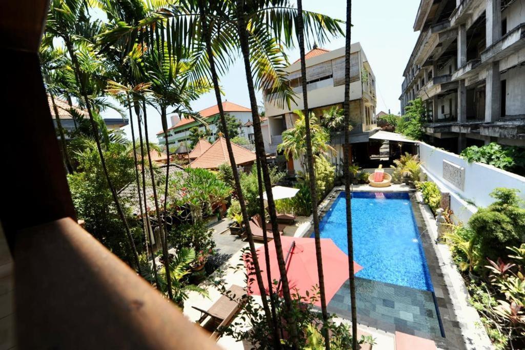 Tori Sanur (Bali)