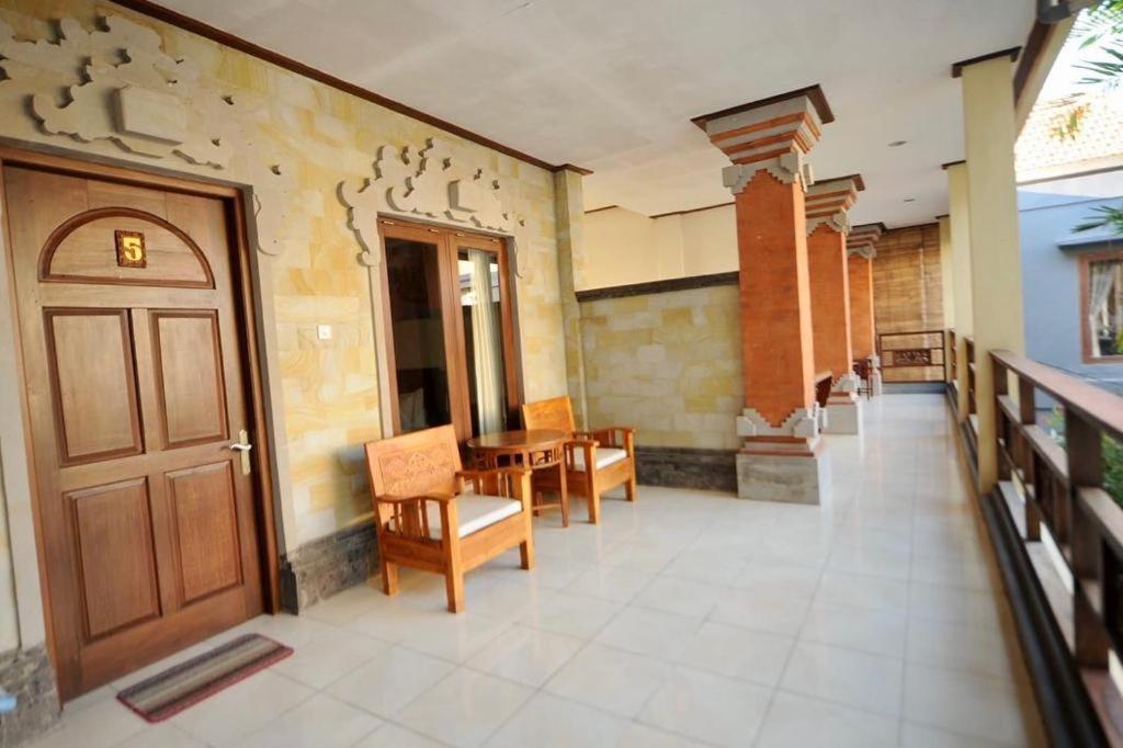 Guest house Tori 3*