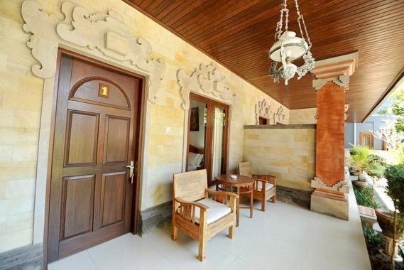 Tori Guest house 3*