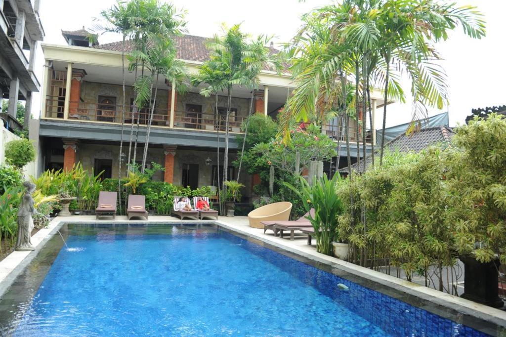 Guest house Tori