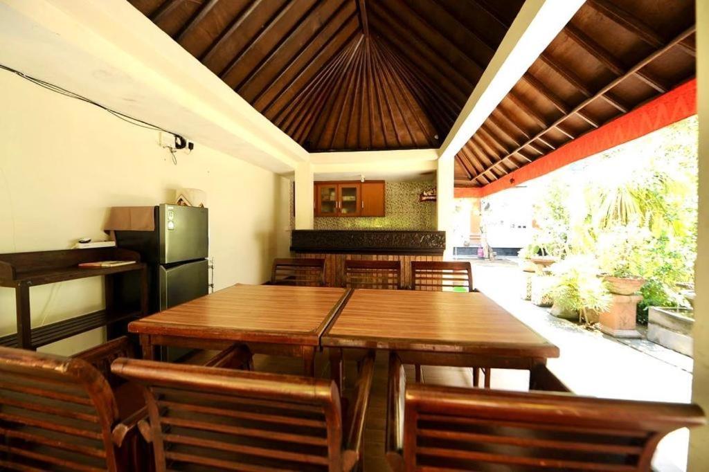 Tori Guest house Sanur (Bali)