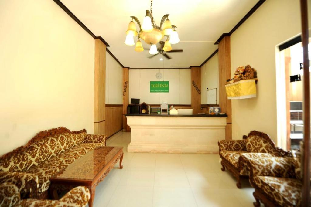 Tori Sanur (Bali)