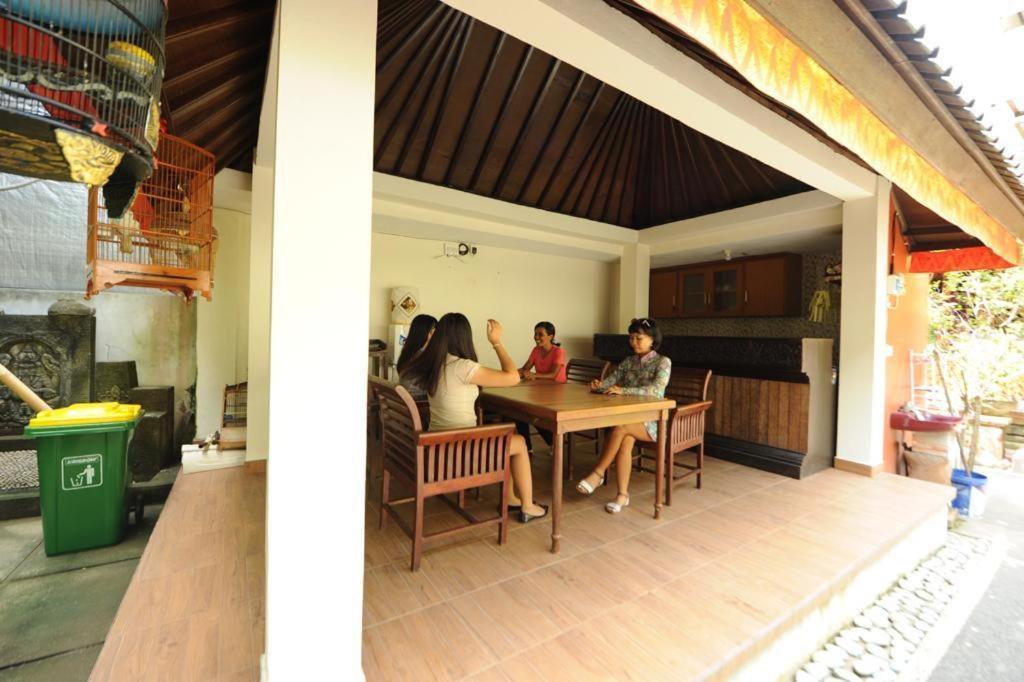 Tori Guest house